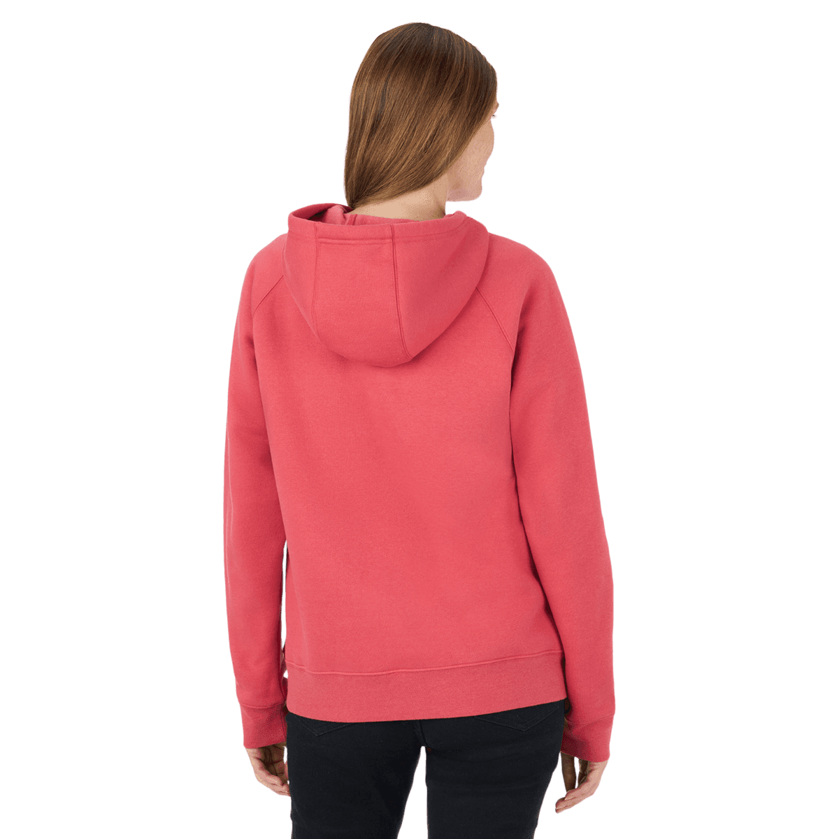 Ski-Doo Women's Signature Pullover Hoodie — photo 5