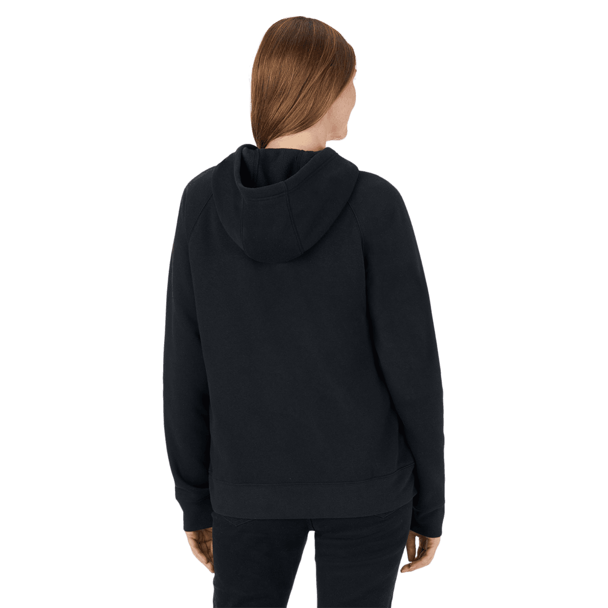 Ski-Doo Women's Signature Pullover Hoodie — photo 2