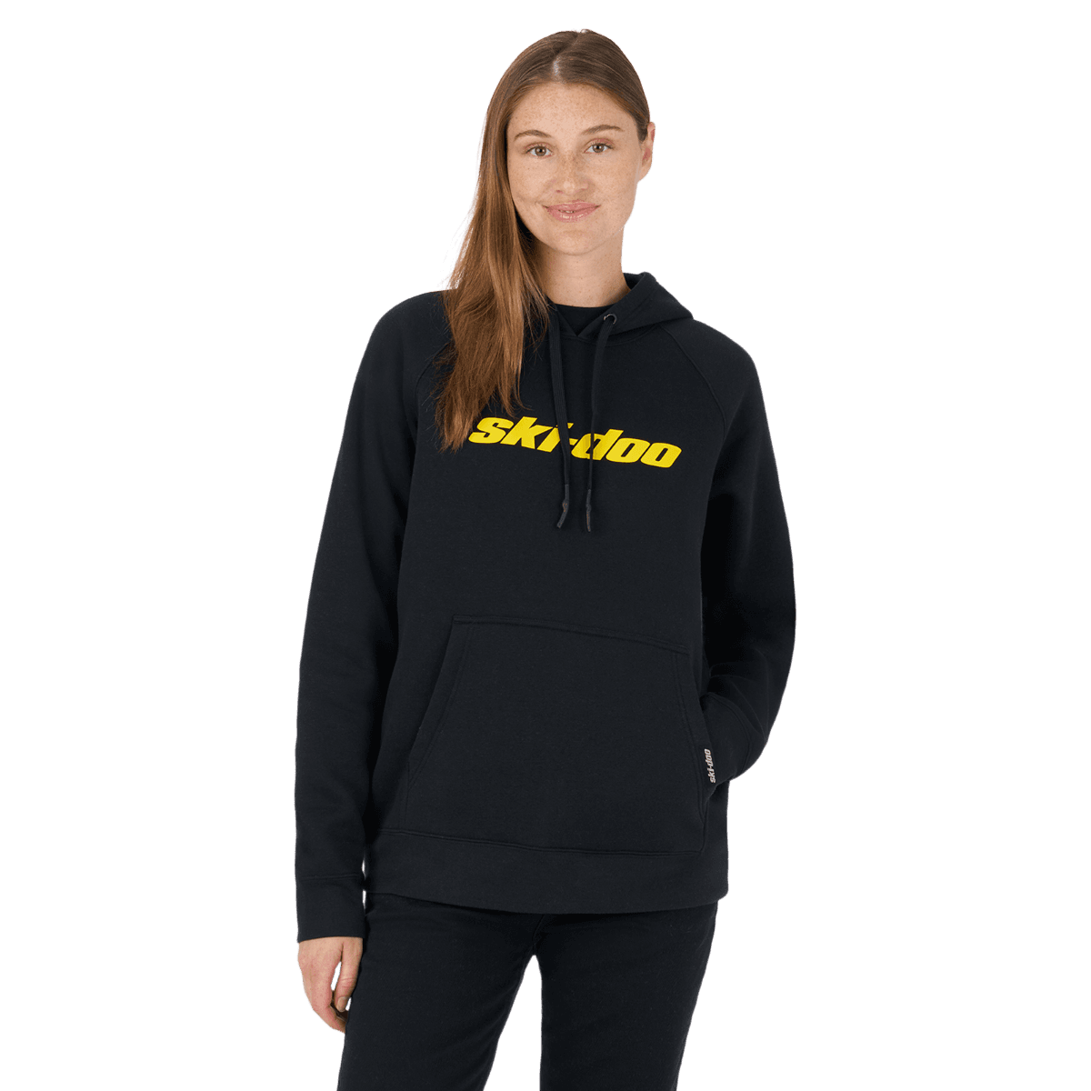 Hoodie Ski-Doo Signature pour femme