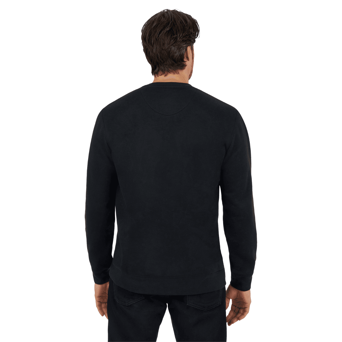 Ski-Doo Men's Vintage Crew Sweatshirt — photo 2
