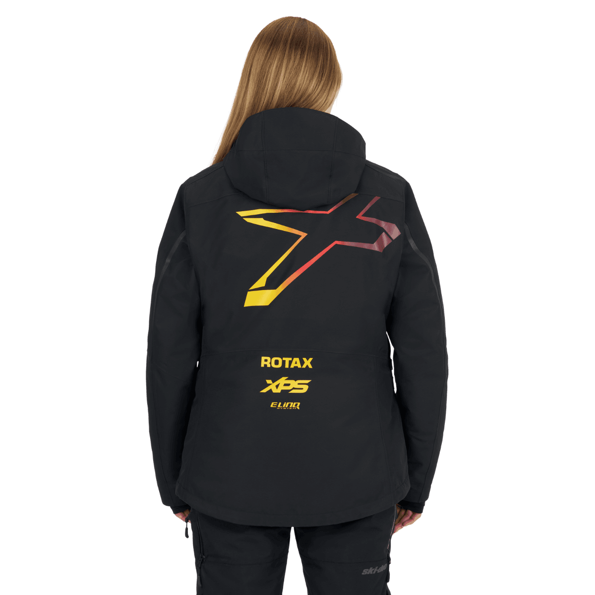 Ski-Doo Women's Absolute 0 X-Team Edition Jacket — photo 7