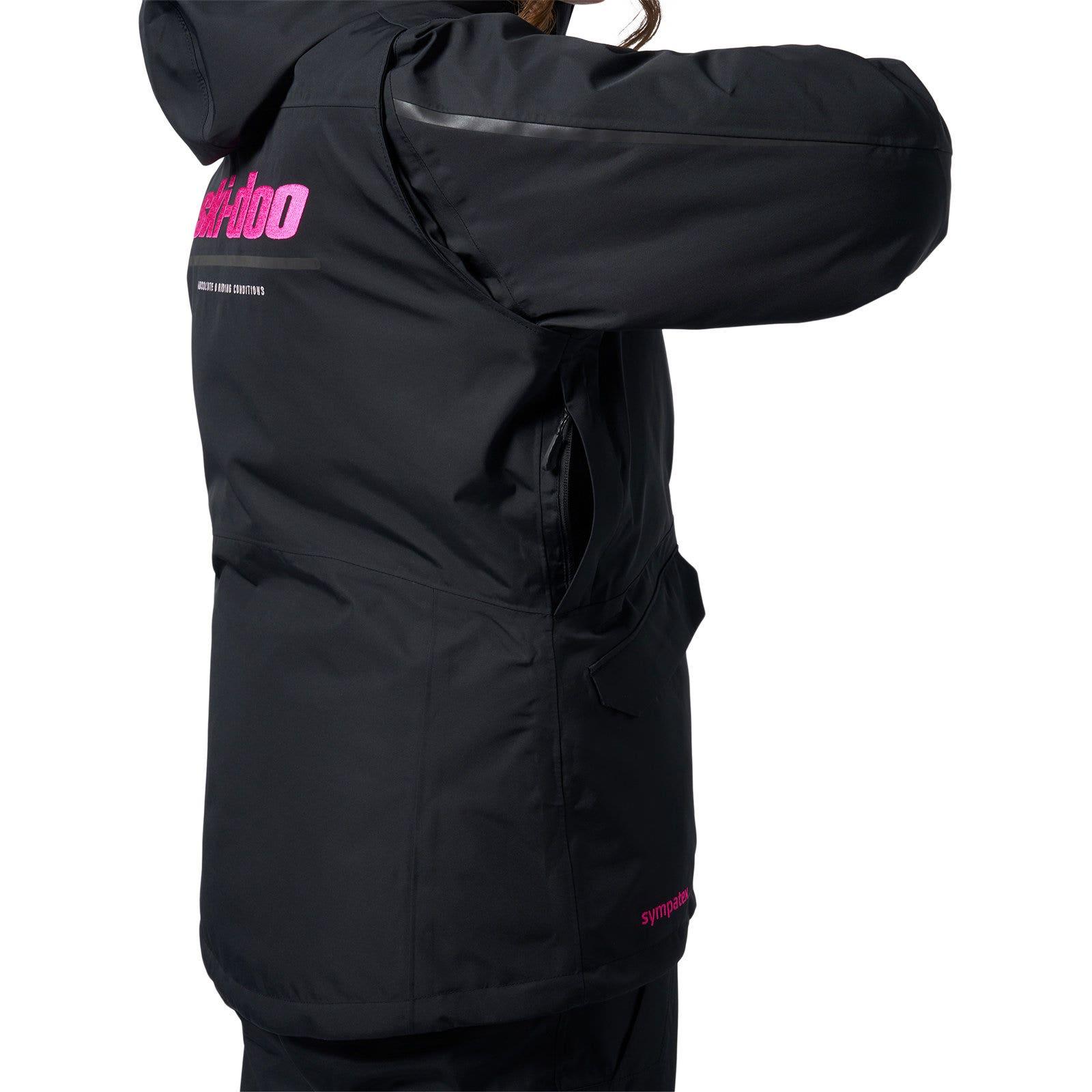 Manteau Absolute 0 Édition X-Team pour femme Ski-Doo — photo 6