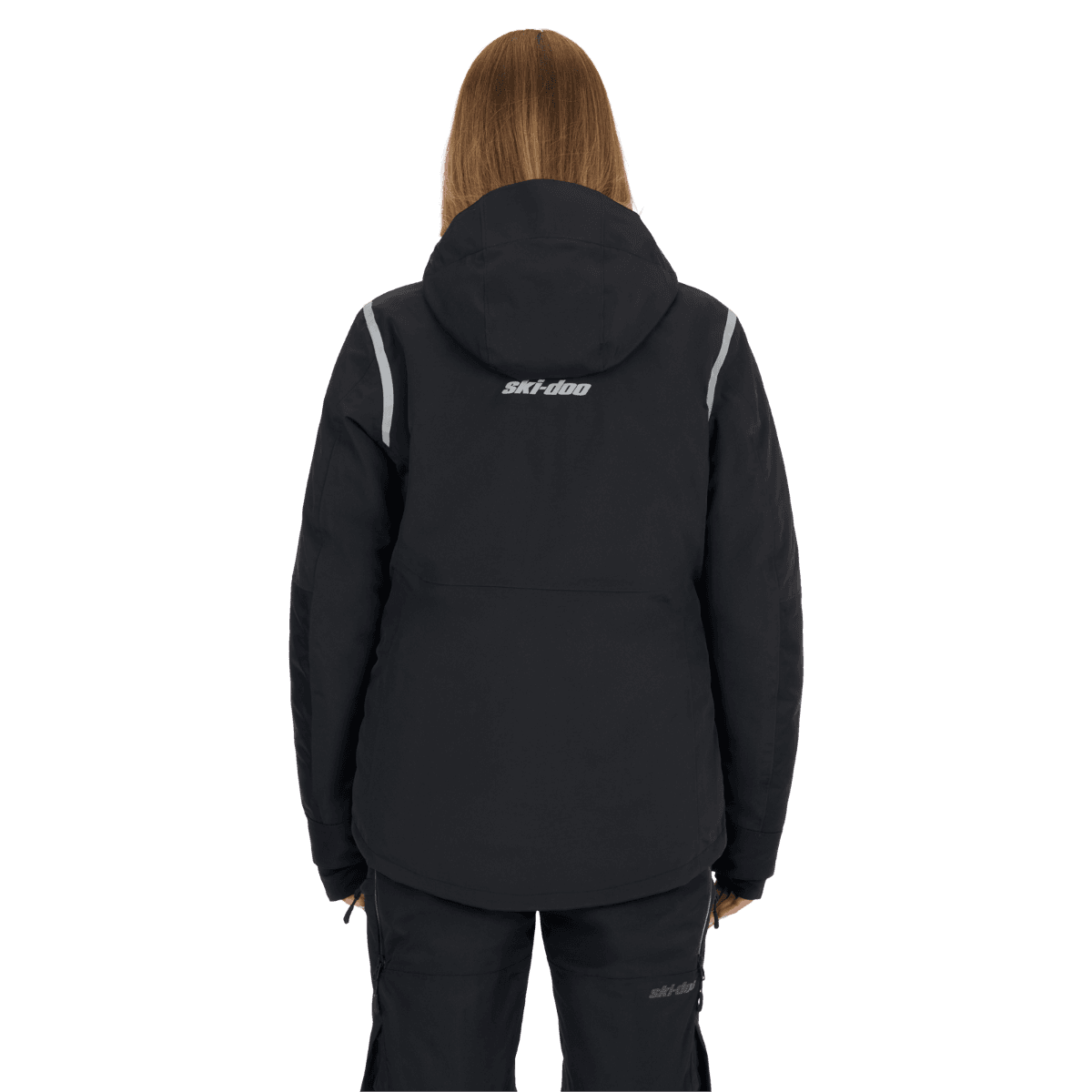 Ski-Doo Women's Exodus Jacket — photo 7