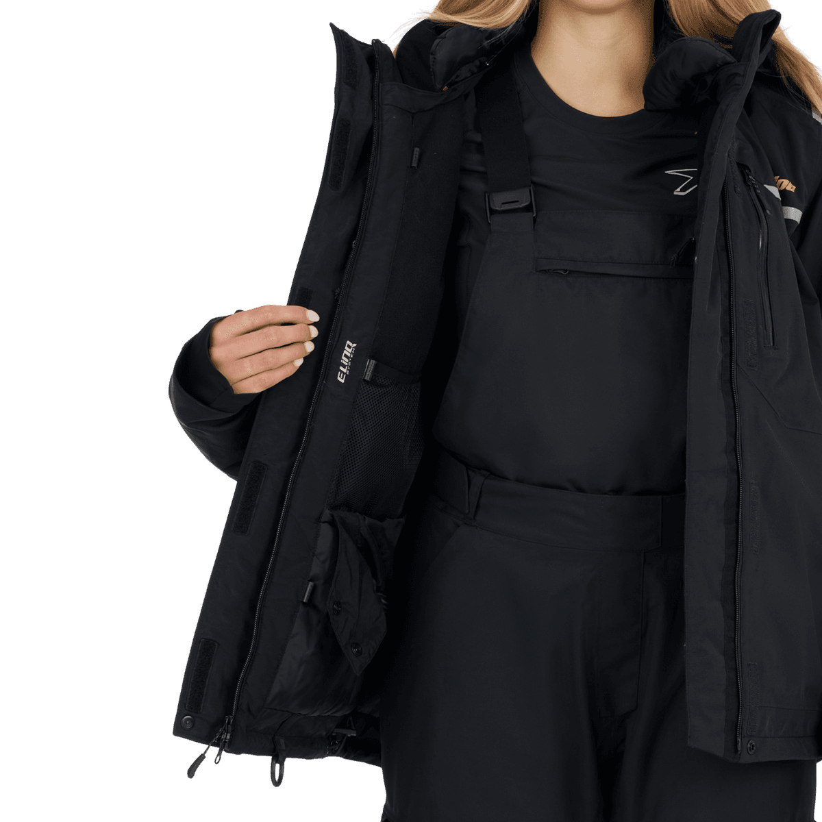 Ski-Doo Women's Exodus Jacket — photo 4