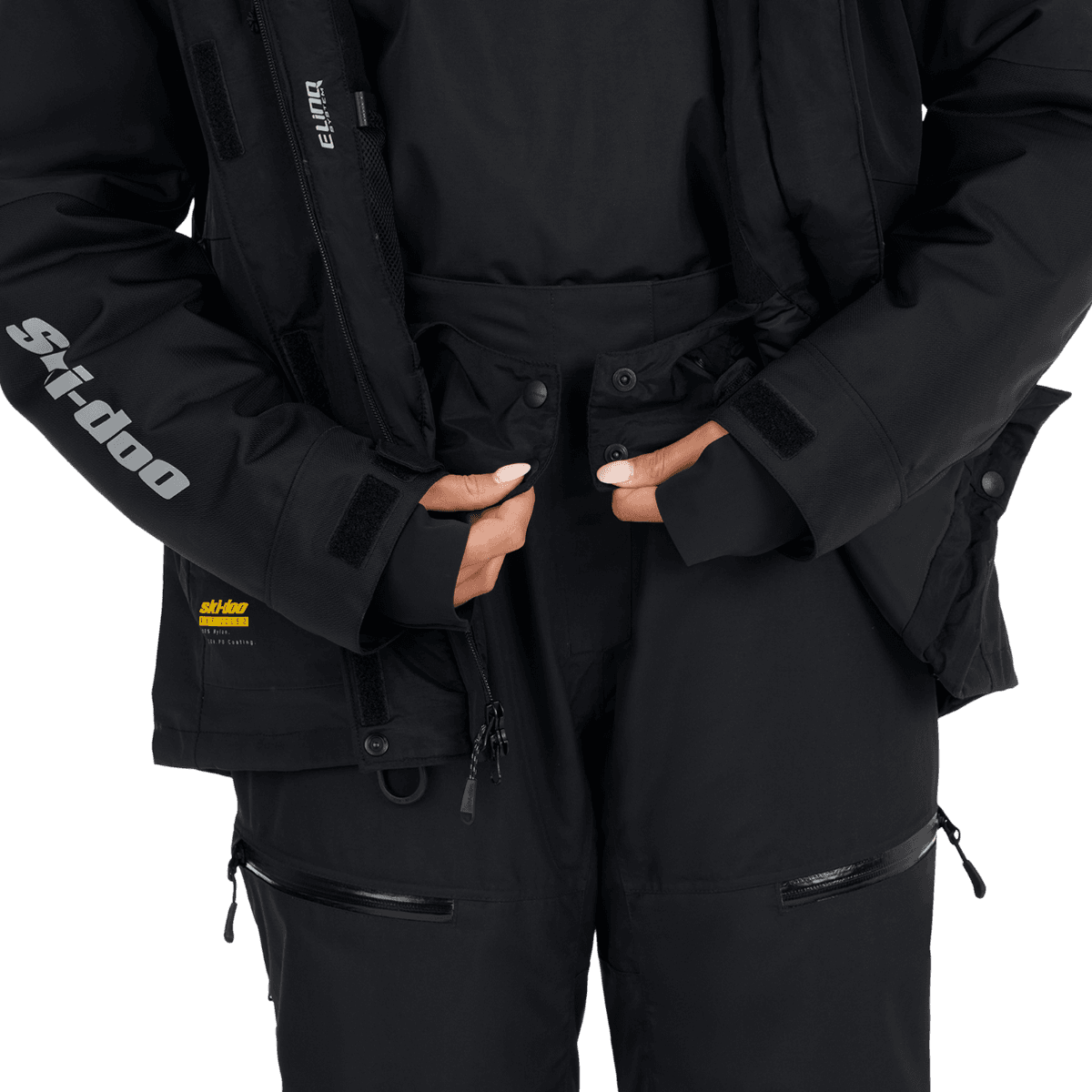 Ski-Doo Women's Exodus Jacket — photo 5