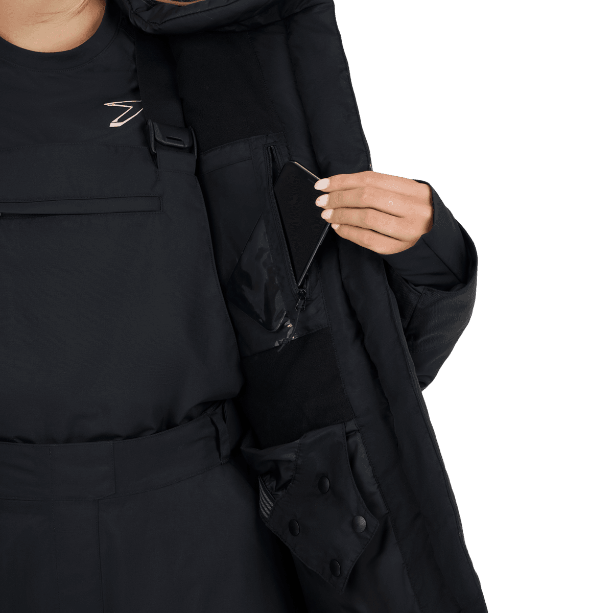 Ski-Doo Women's Exodus Jacket — photo 3