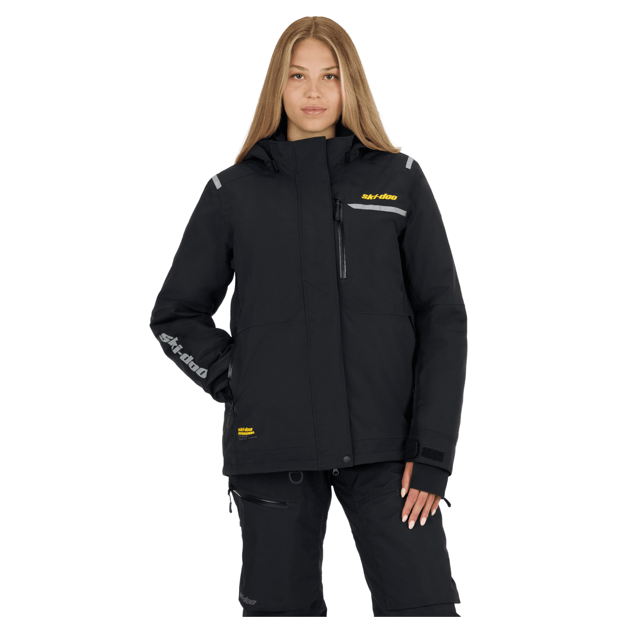 Ski-Doo Women's Exodus Jacket