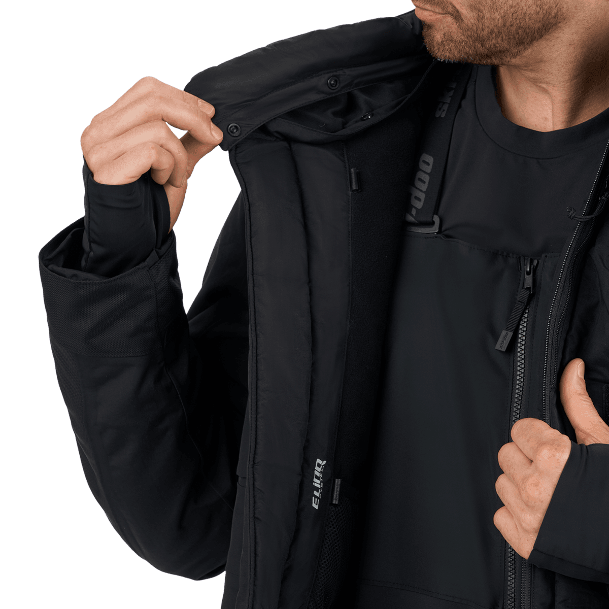 Ski-Doo Men's Exodus Jacket — photo 2