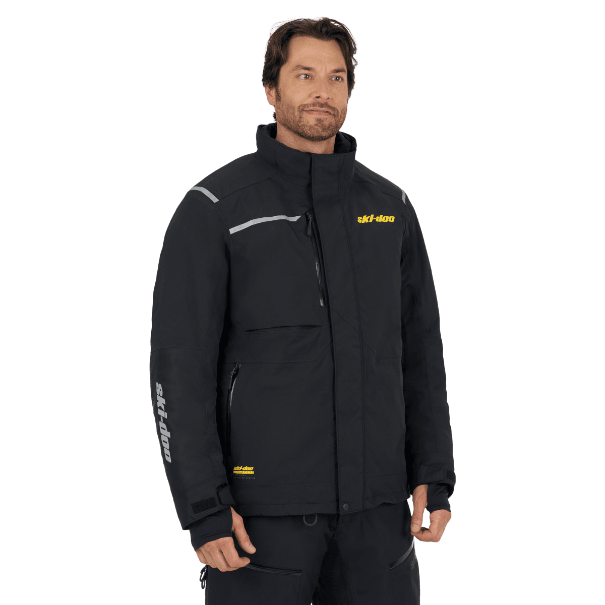 Ski-Doo Men's Exodus Jacket — photo 8