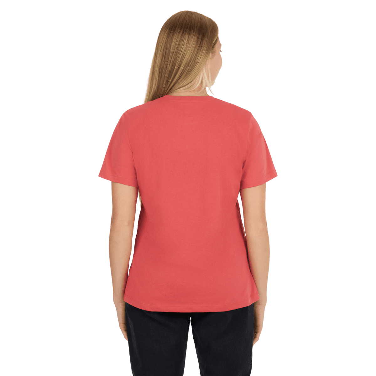 Ski-Doo Women's Signature T-Shirt — photo 5