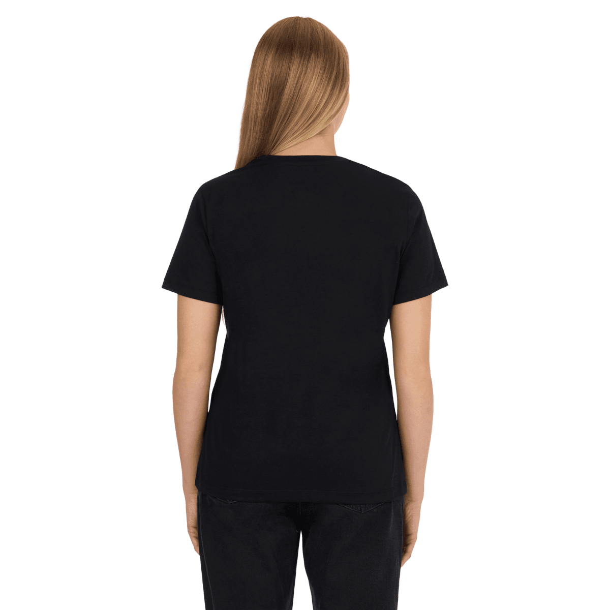 Ski-Doo Women's Signature T-Shirt — photo 8