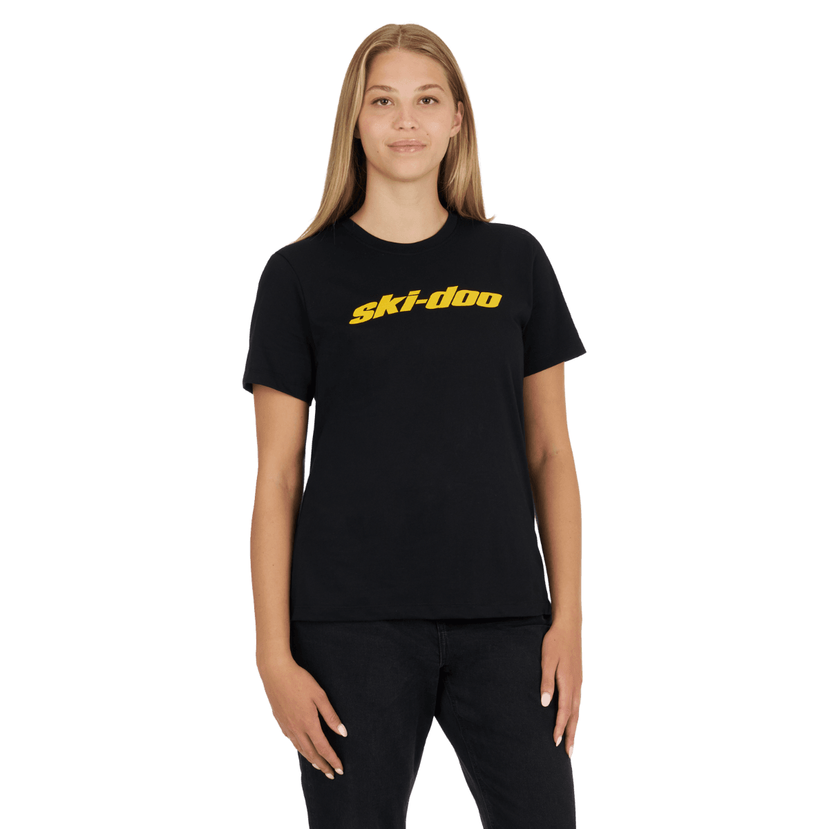Ski-Doo Women's Signature T-Shirt — photo 7