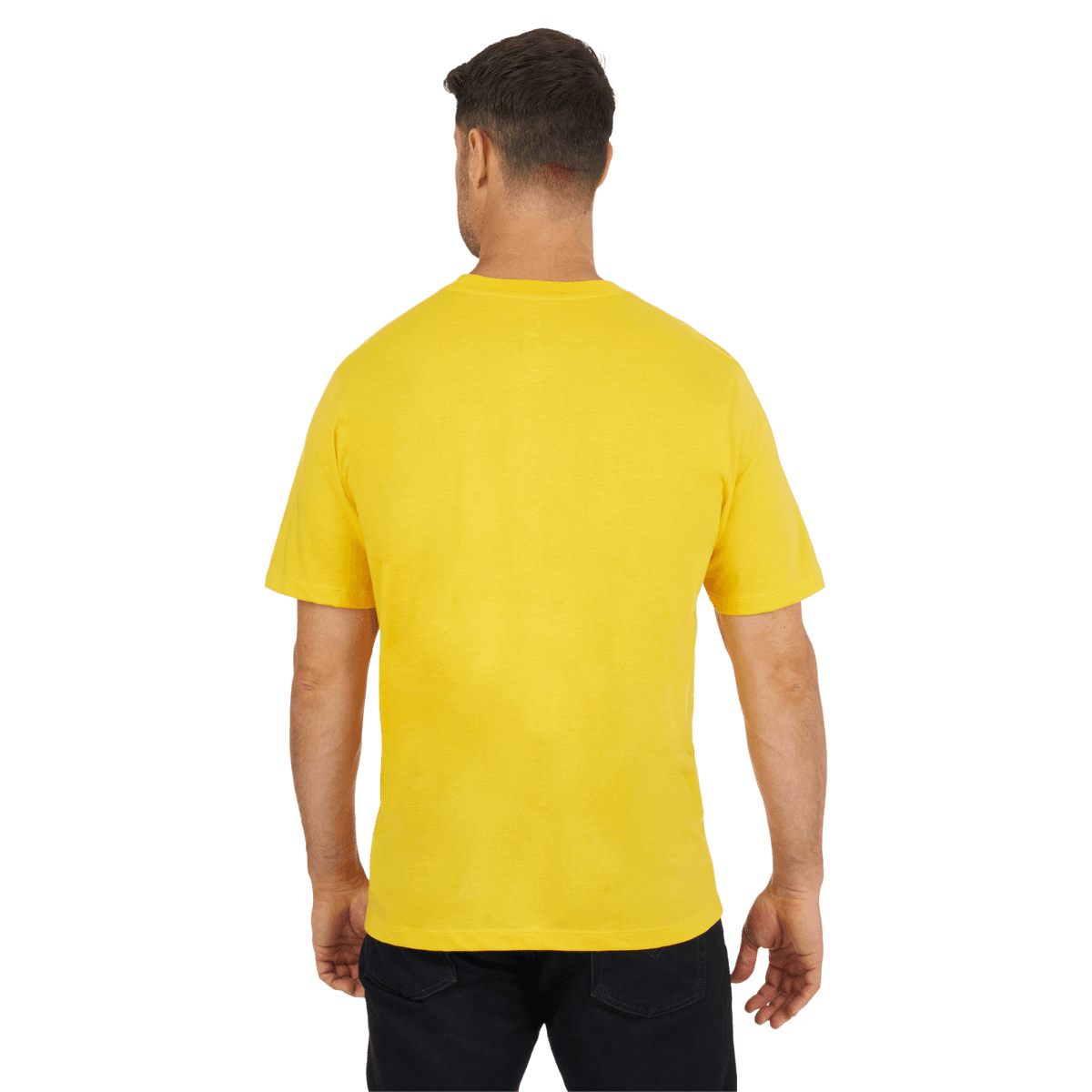 T-Shirt Signature pour homme Ski-Doo — photo 2
