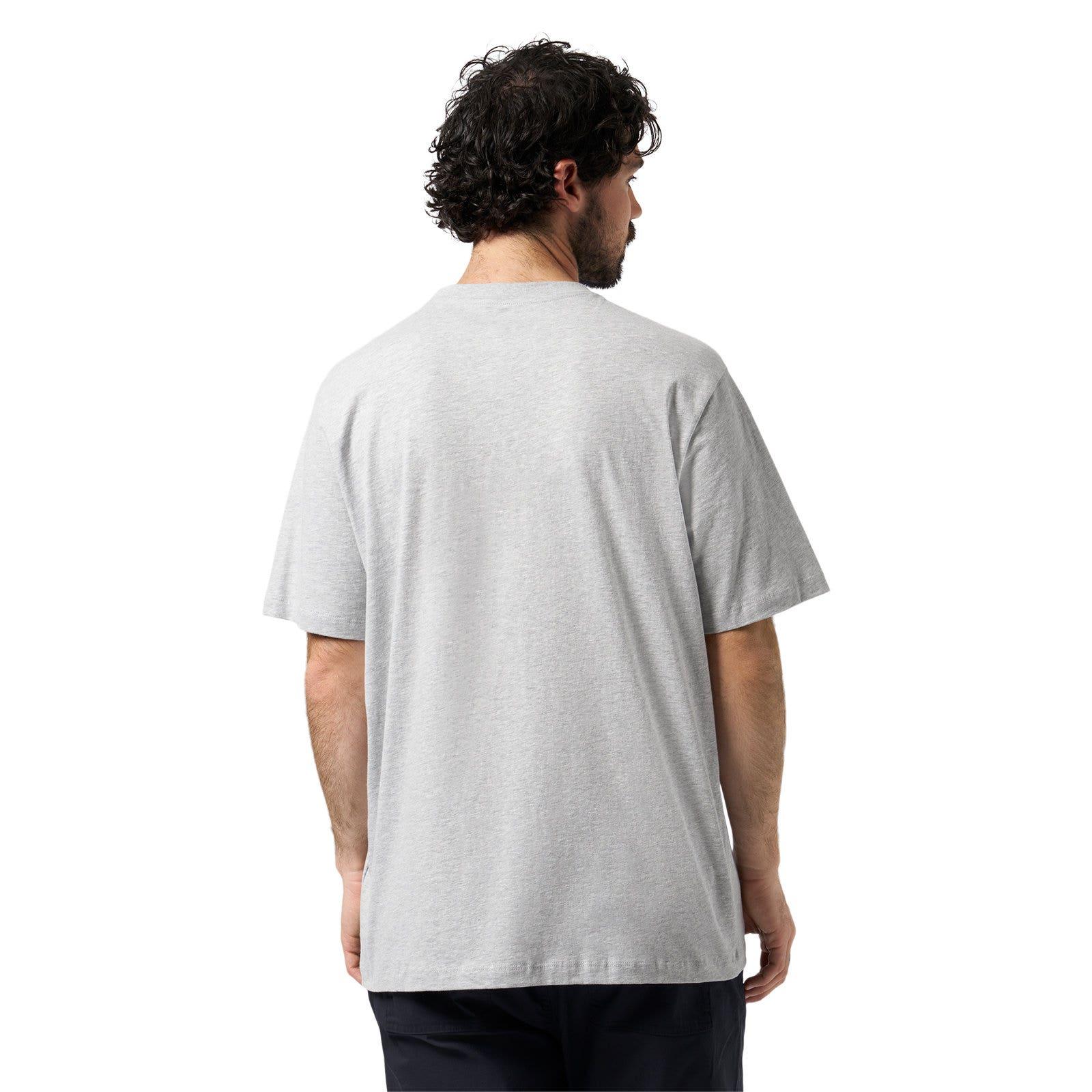 T-Shirt Signature pour homme Ski-Doo — photo 5