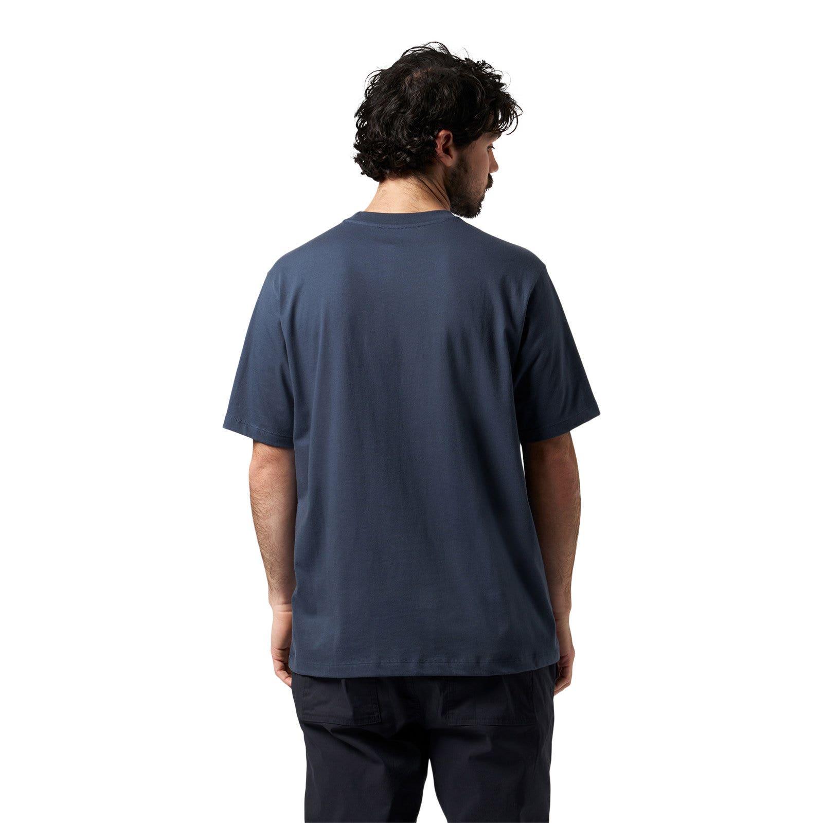 Ski-Doo Men's Signature T-Shirt — photo 7