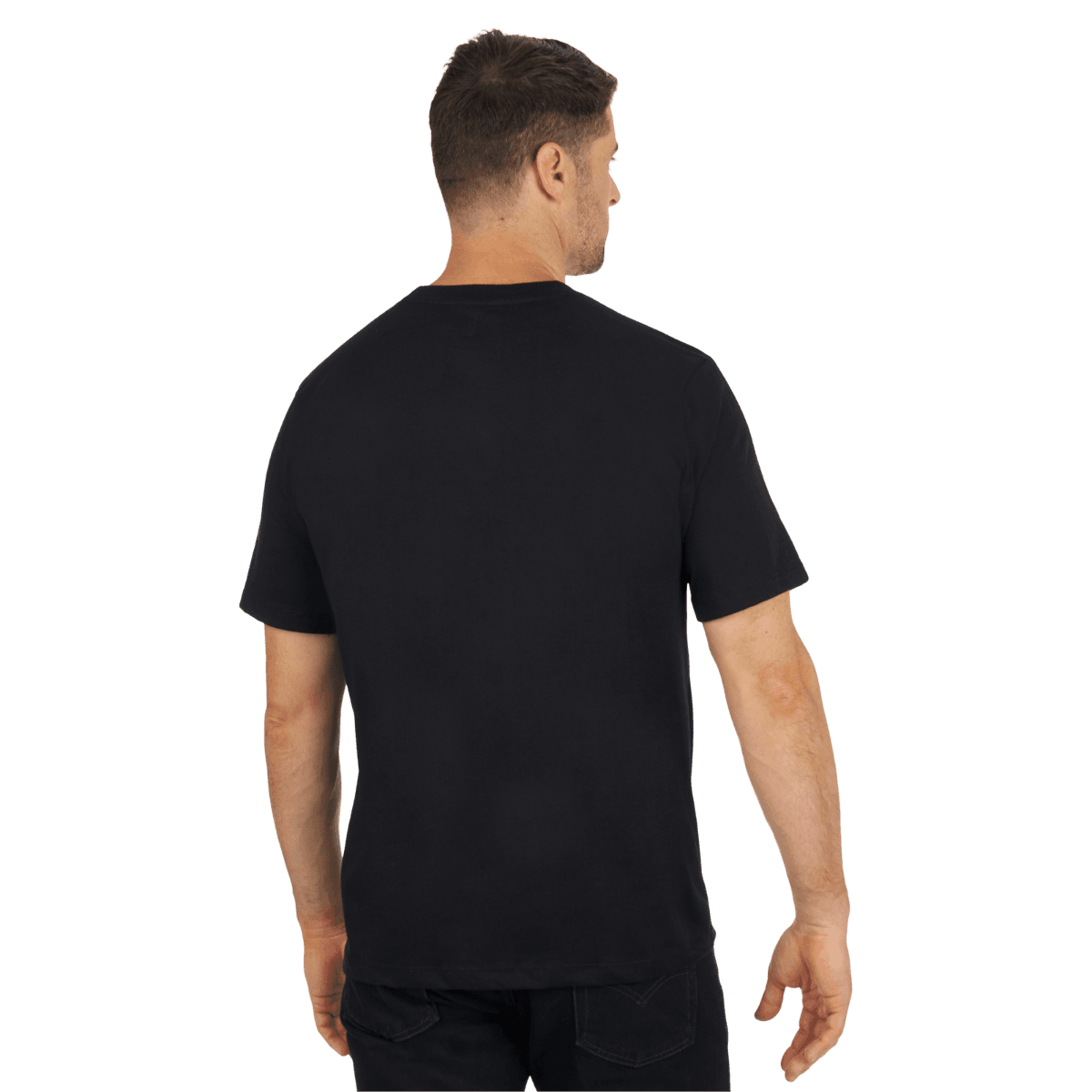 T-Shirt Signature pour homme Ski-Doo — photo 2