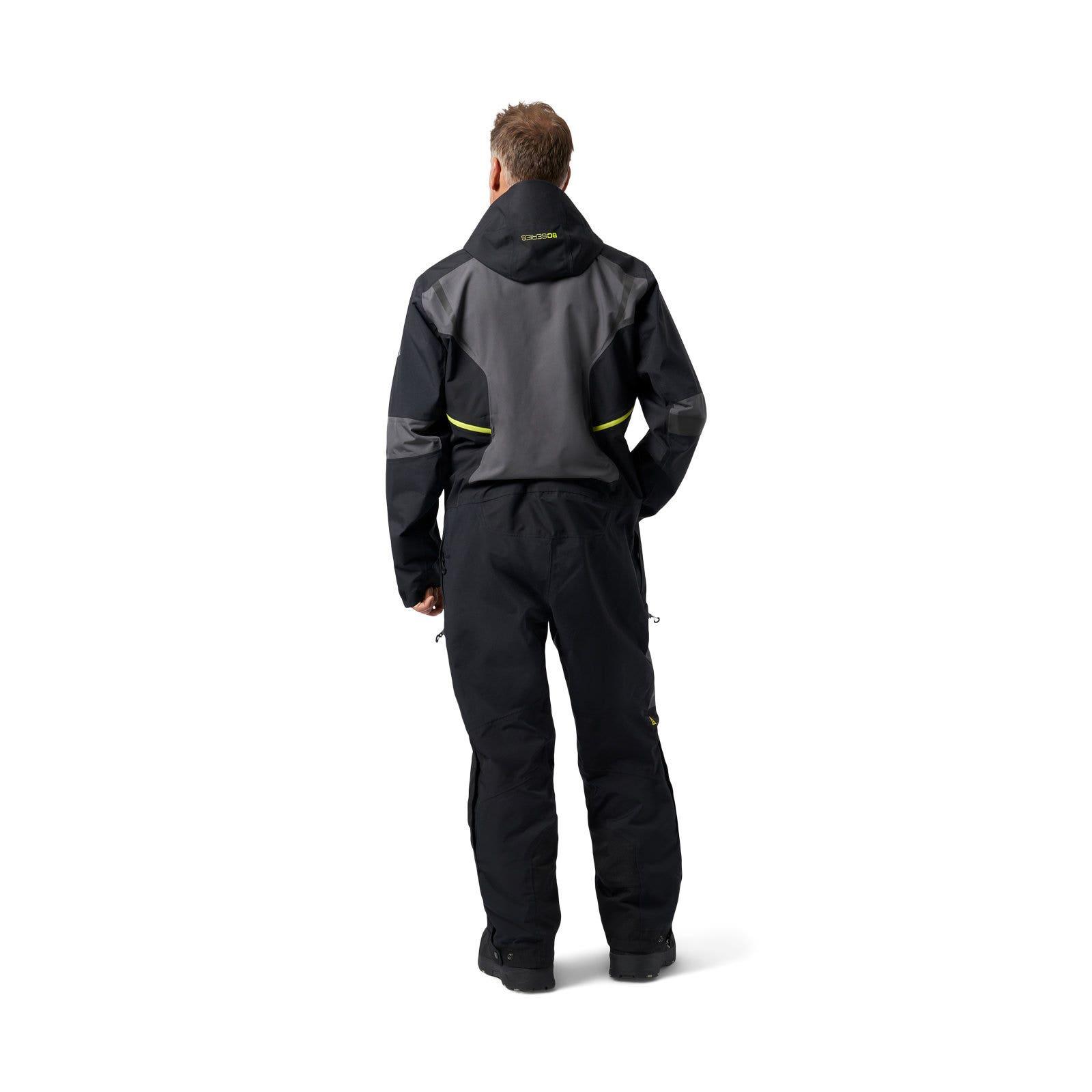 BC Series Kona 2.0 Non-Insulated STX Monosuit — photo 7