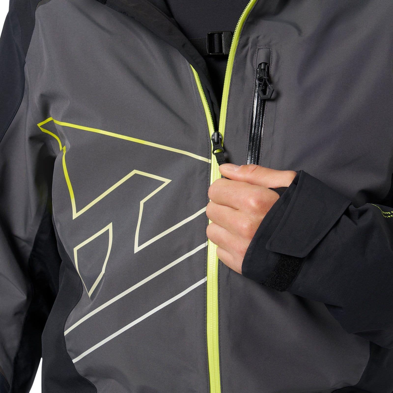 BC Series Kona 2.0 Non-Insulated STX Monosuit — photo 3