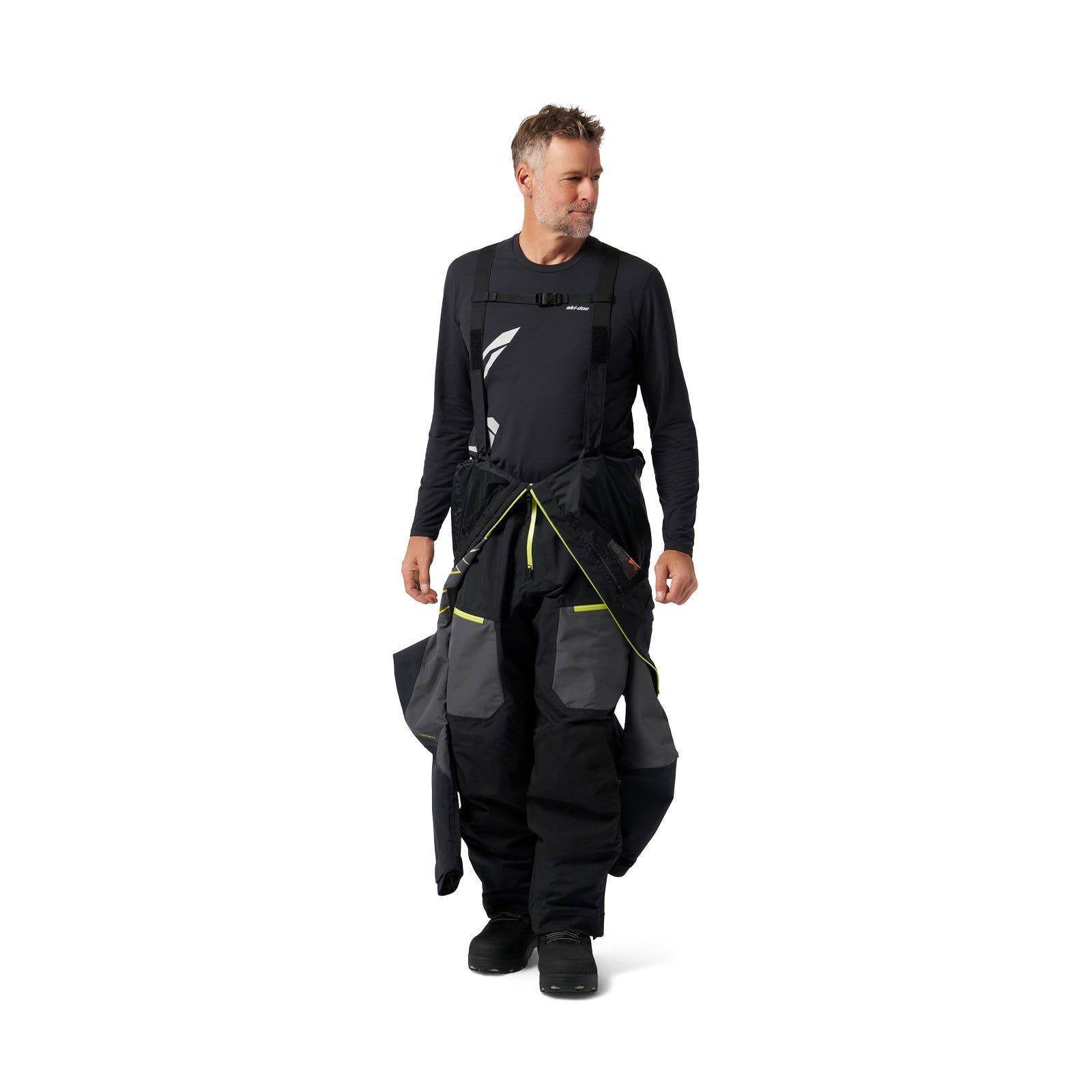 BC Series Kona 2.0 Non-Insulated STX Monosuit — photo 4