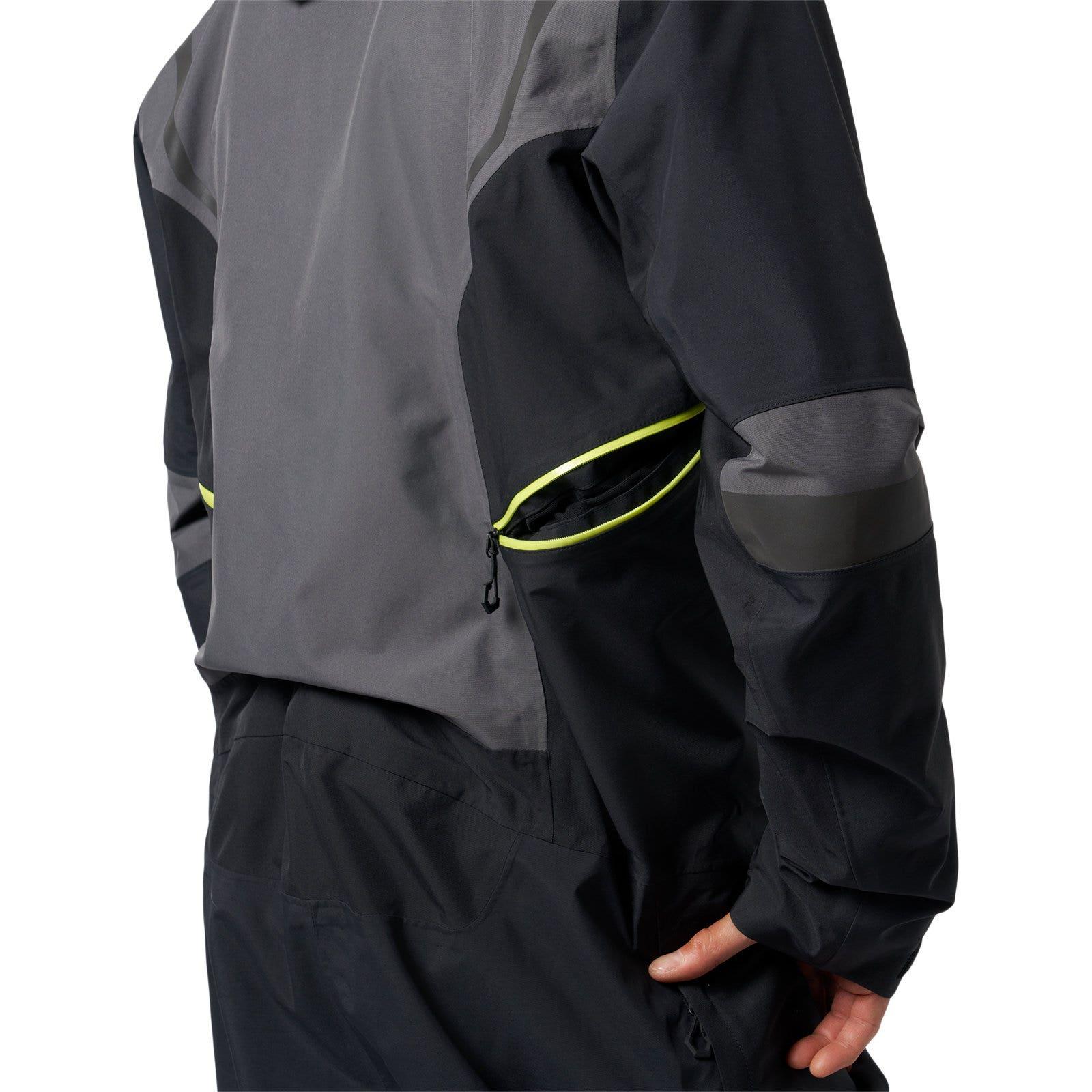 BC Series Kona 2.0 Non-Insulated STX Monosuit — photo 5