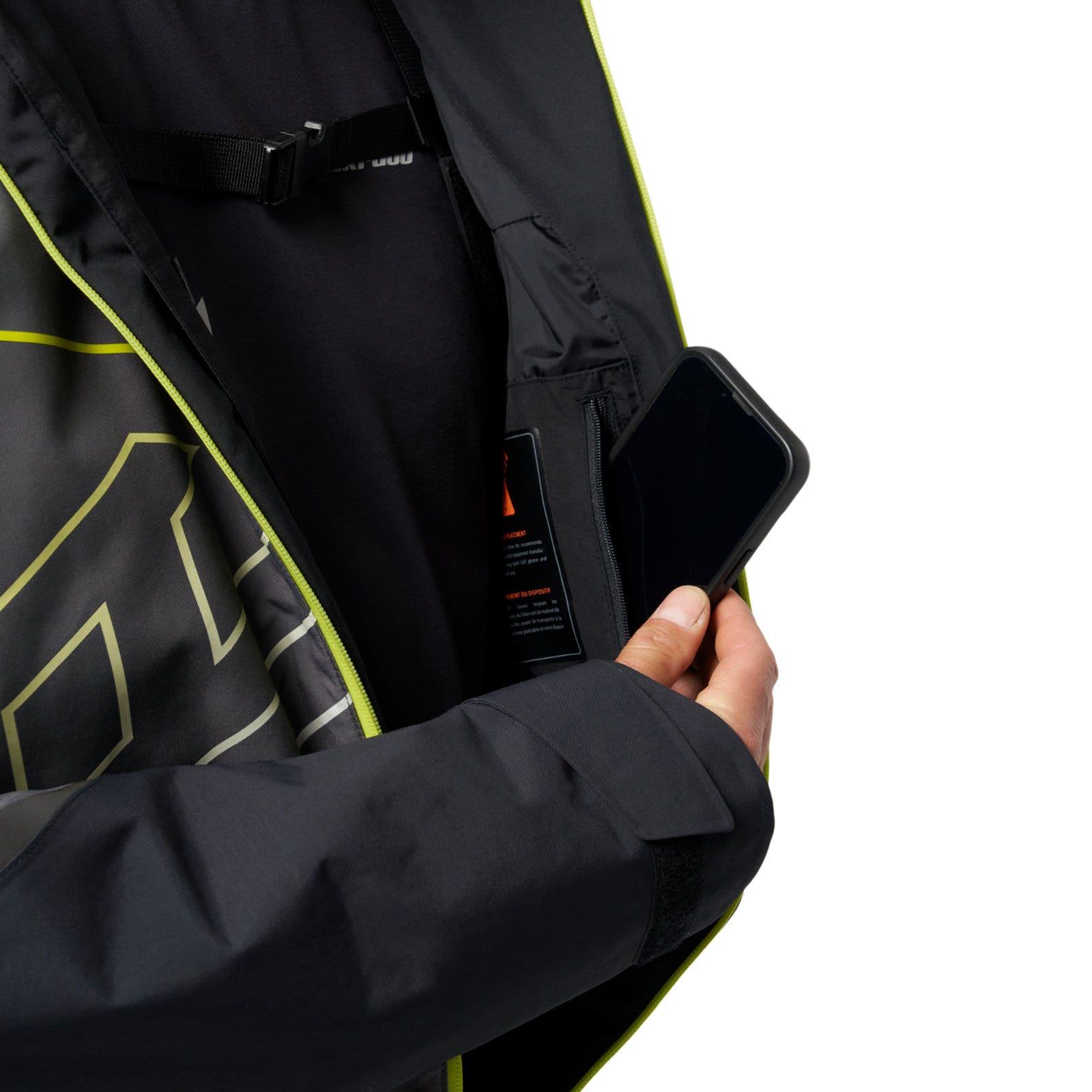 BC Series Kona 2.0 Non-Insulated STX Monosuit — photo 6