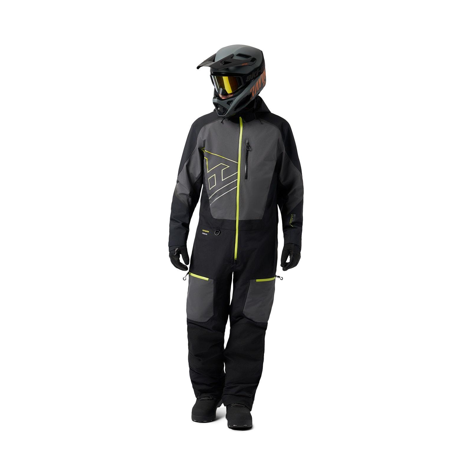BC Series Kona 2.0 Non-Insulated STX Monosuit — photo 2