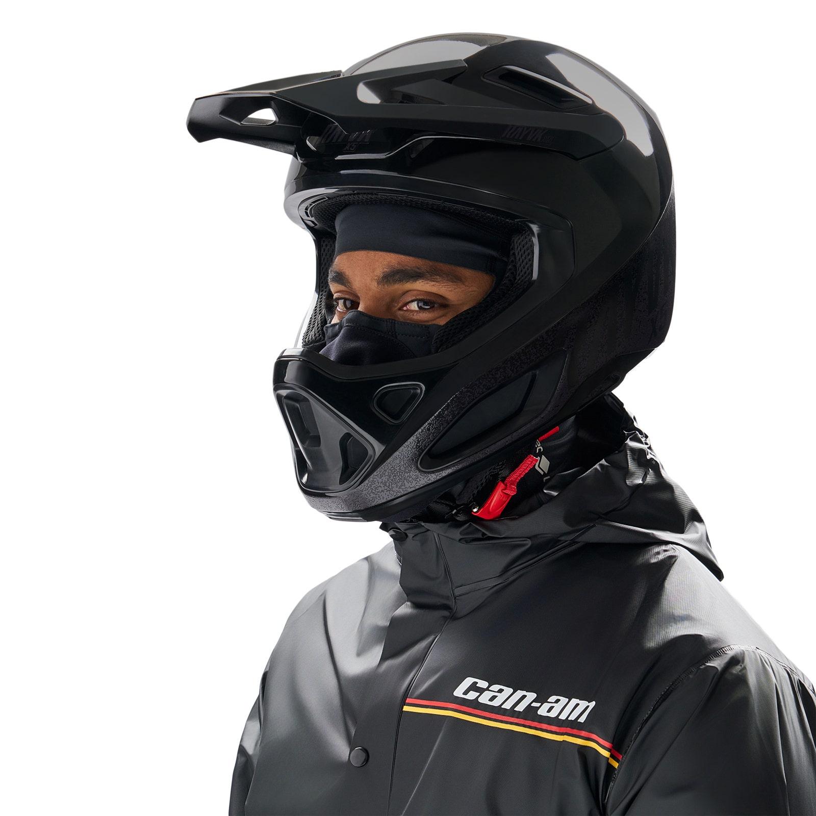 Unisex Tec Layer Anti-Fog Mx Balaclava — photo 5
