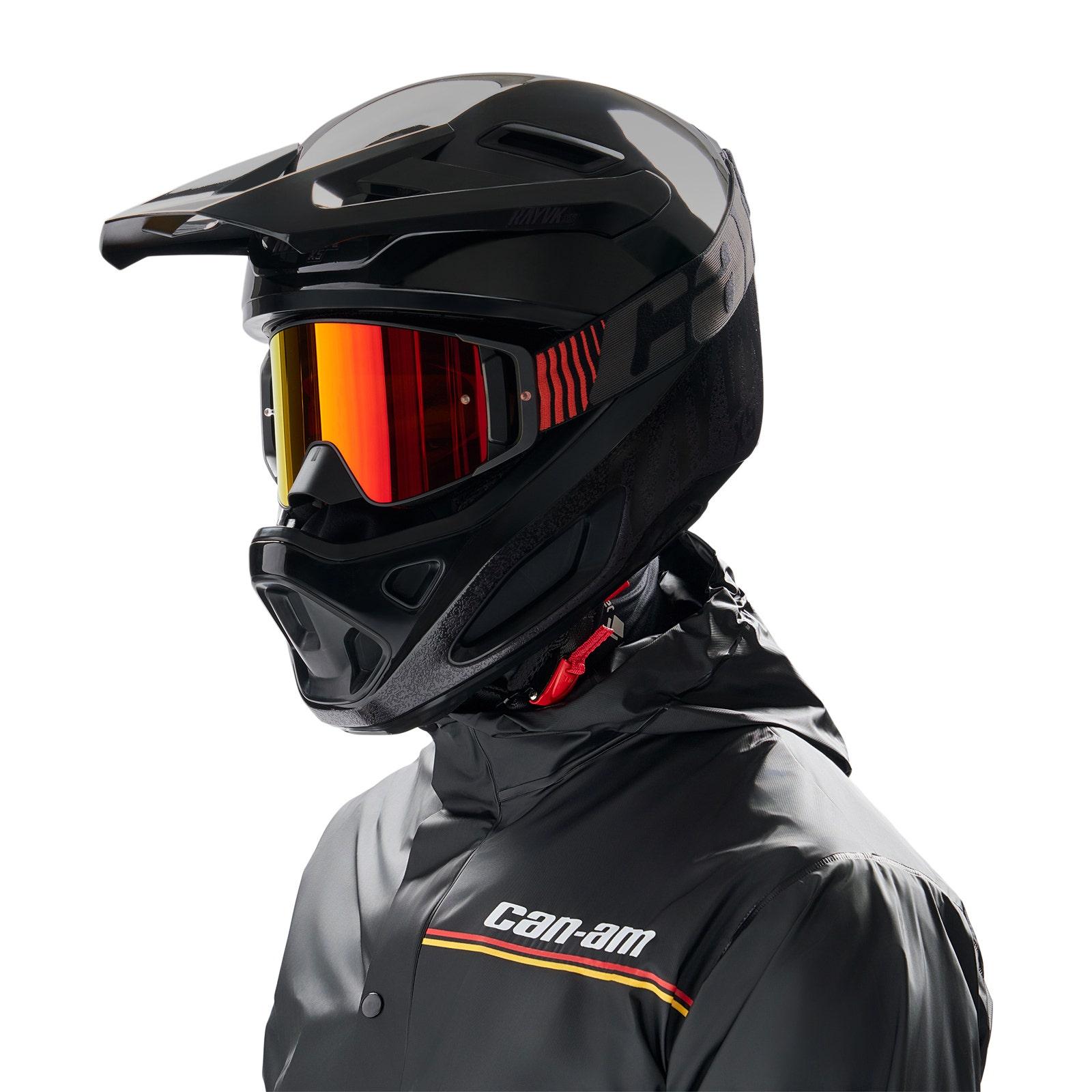 Unisex Tec Layer Anti-Fog Mx Balaclava — photo 6