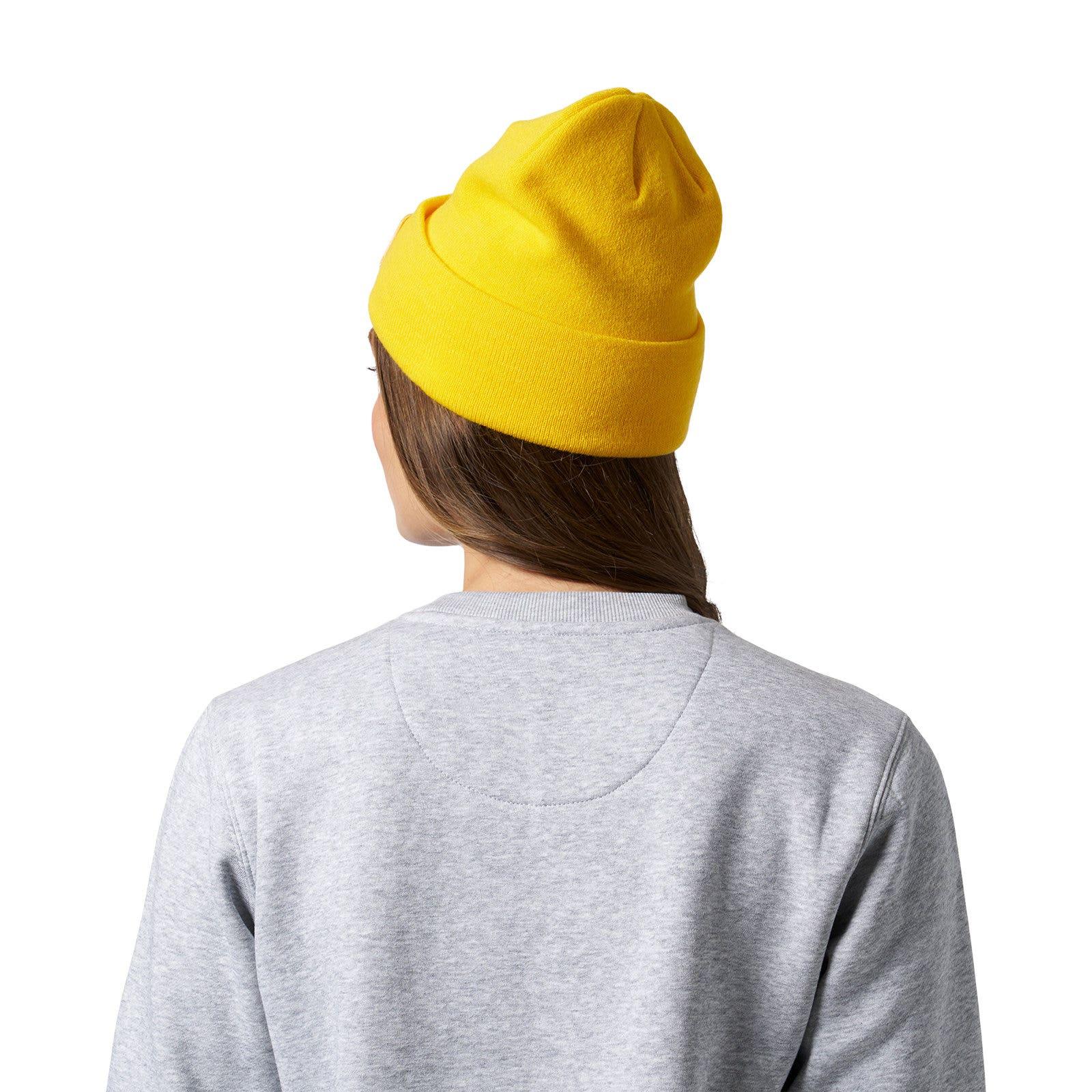 Ski-Doo Unisex Après-Ski-Doo Landing Beanie — photo 4