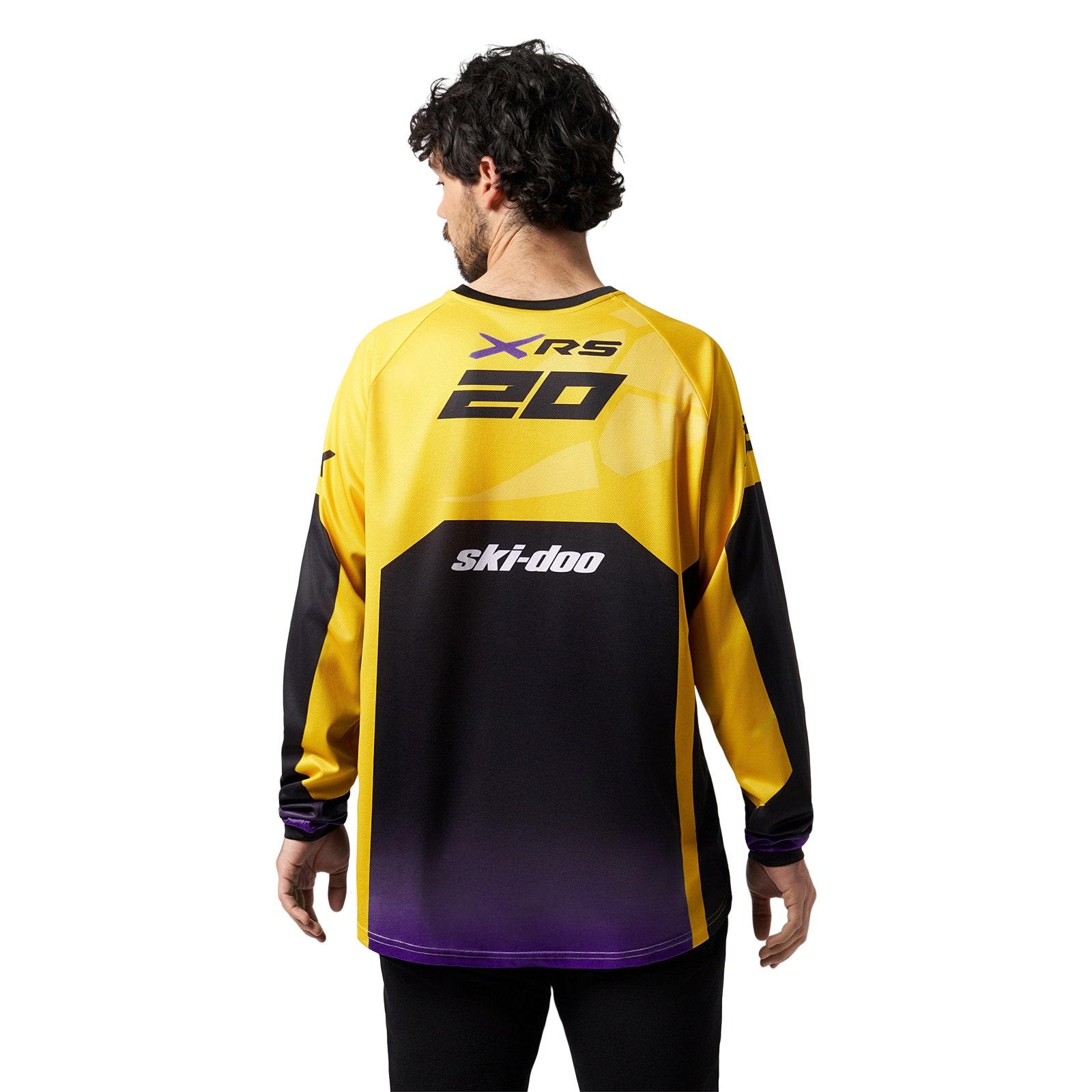 Jersey Anniversaire XR-S — photo 3