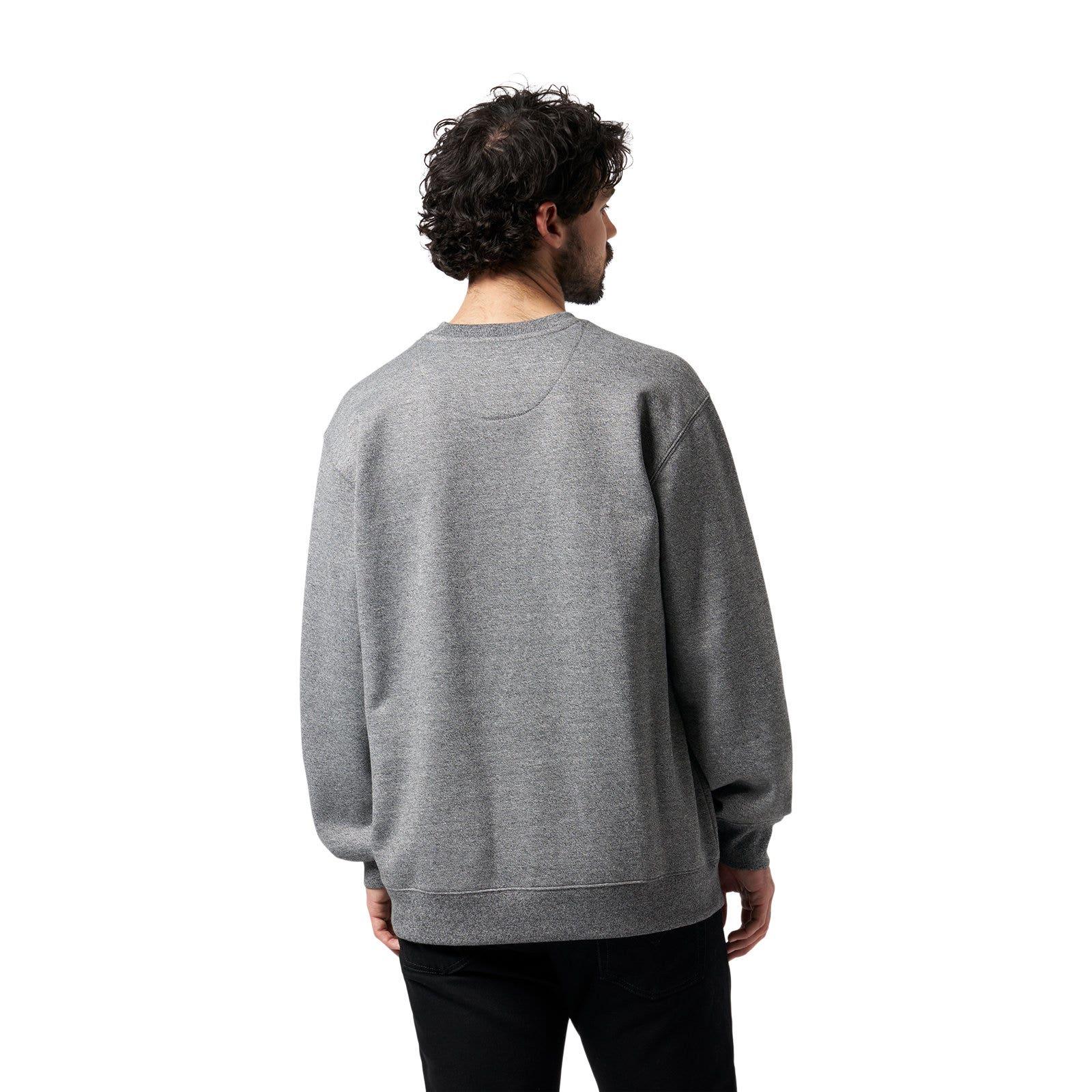 Men's Ski-Doo Heritage 1959 Crew Sweatshirt — photo 3