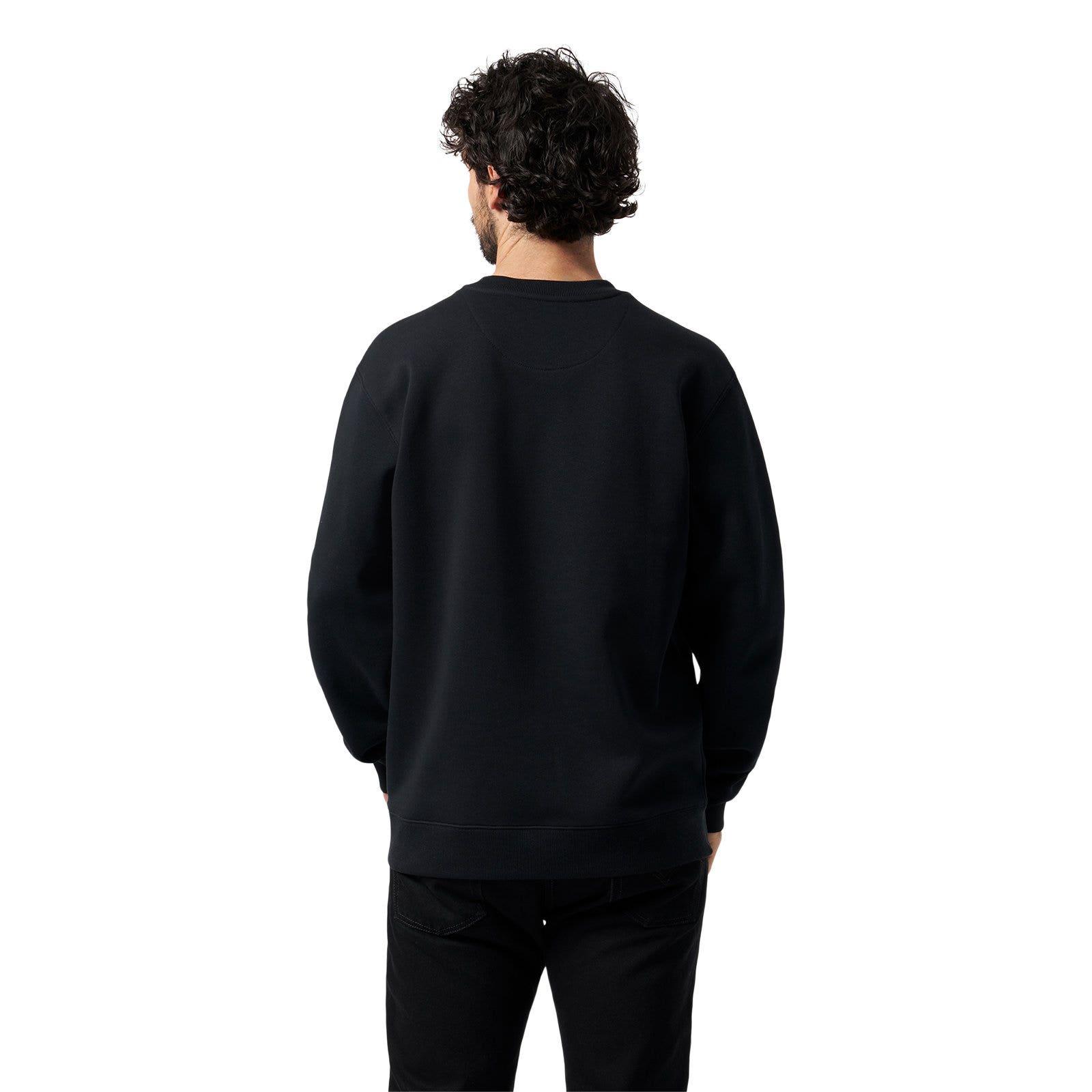 Men's Ski-Doo Heritage 1959 Crew Sweatshirt — photo 6