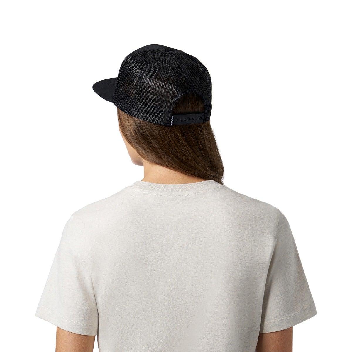 Casquette visière droite Snowmobiles unisexe — photo 6