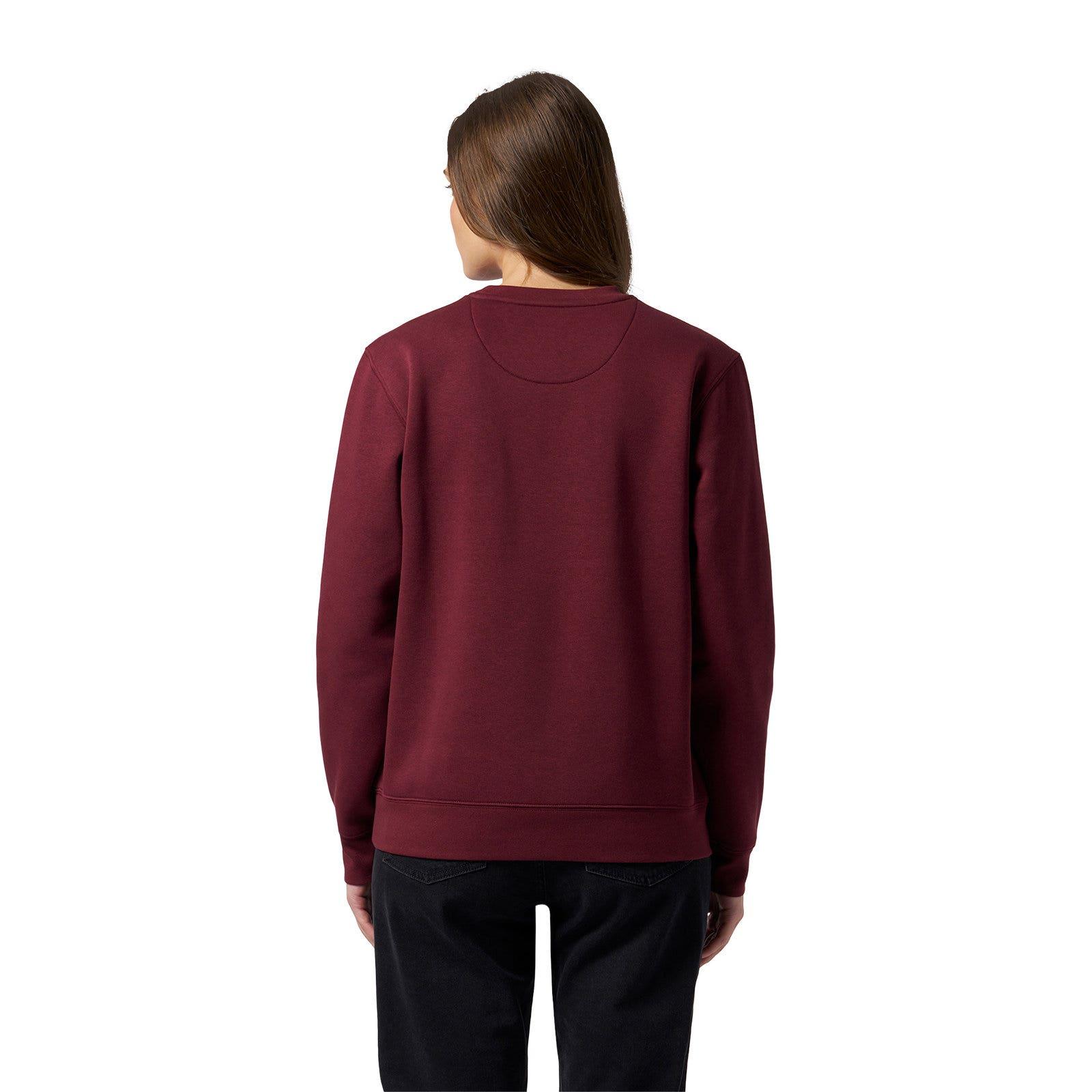 Women's Ski-Doo Après-Ski-Doo Sweatshirt — photo 3