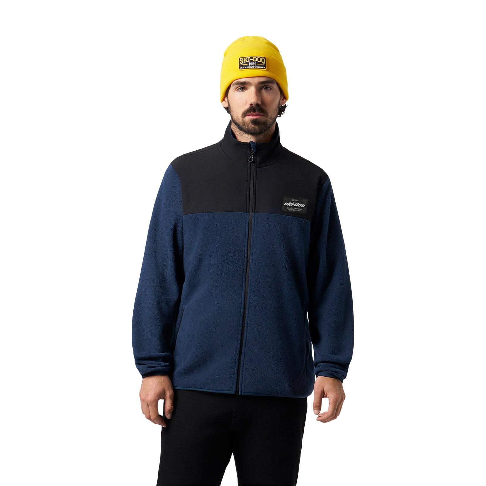 Pull en molleton Après Ski-Doo pour homme — photo 5