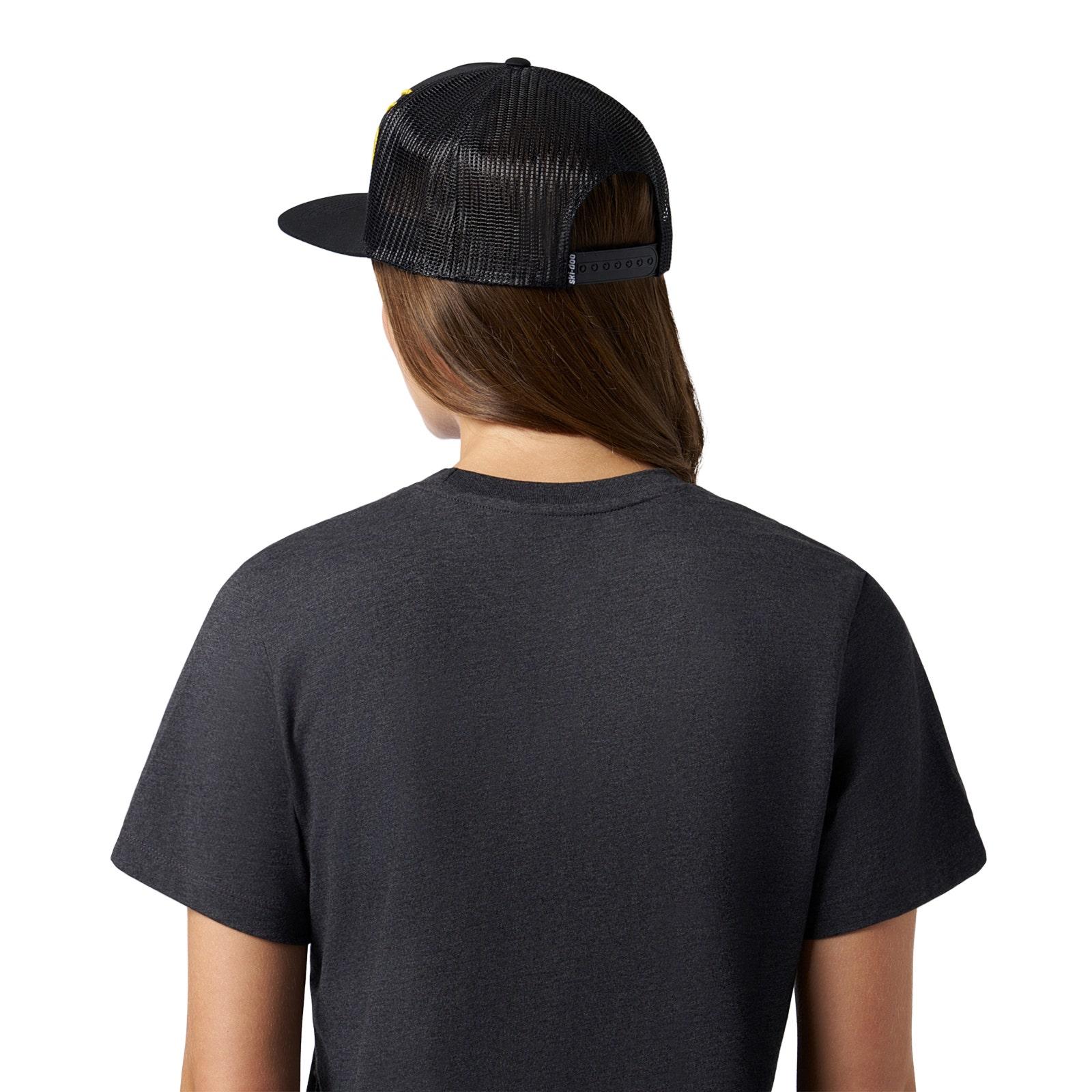 Unisex Ski-Doo X Flat Cap — photo 8