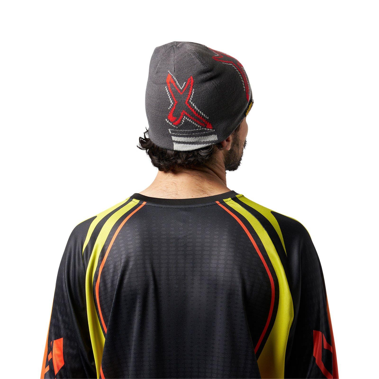 Tuque reversible X-Team Edition Unisexe — photo 5