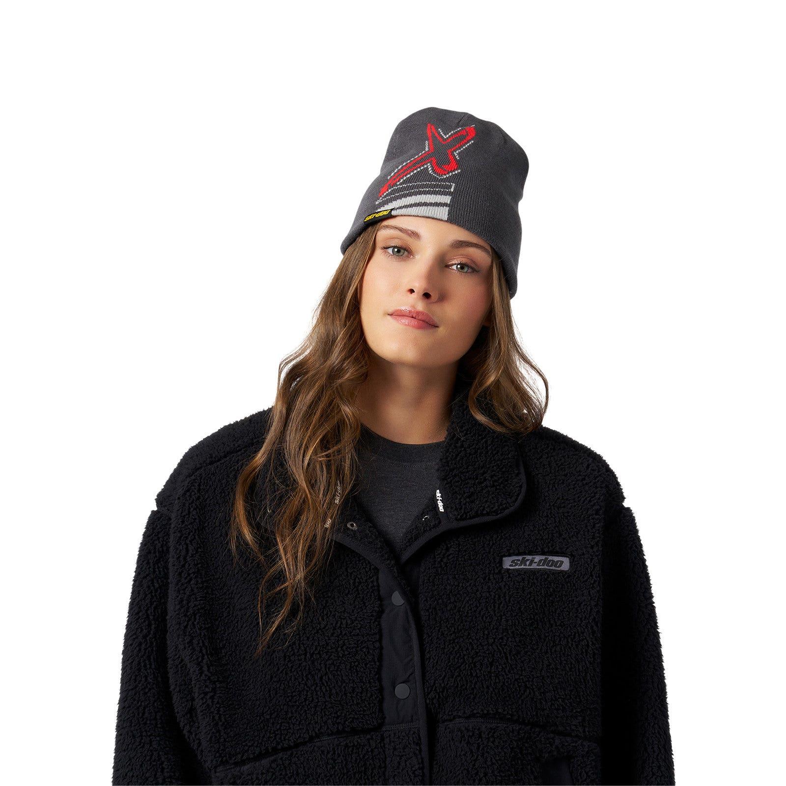 Tuque reversible X-Team Edition Unisexe — photo 2