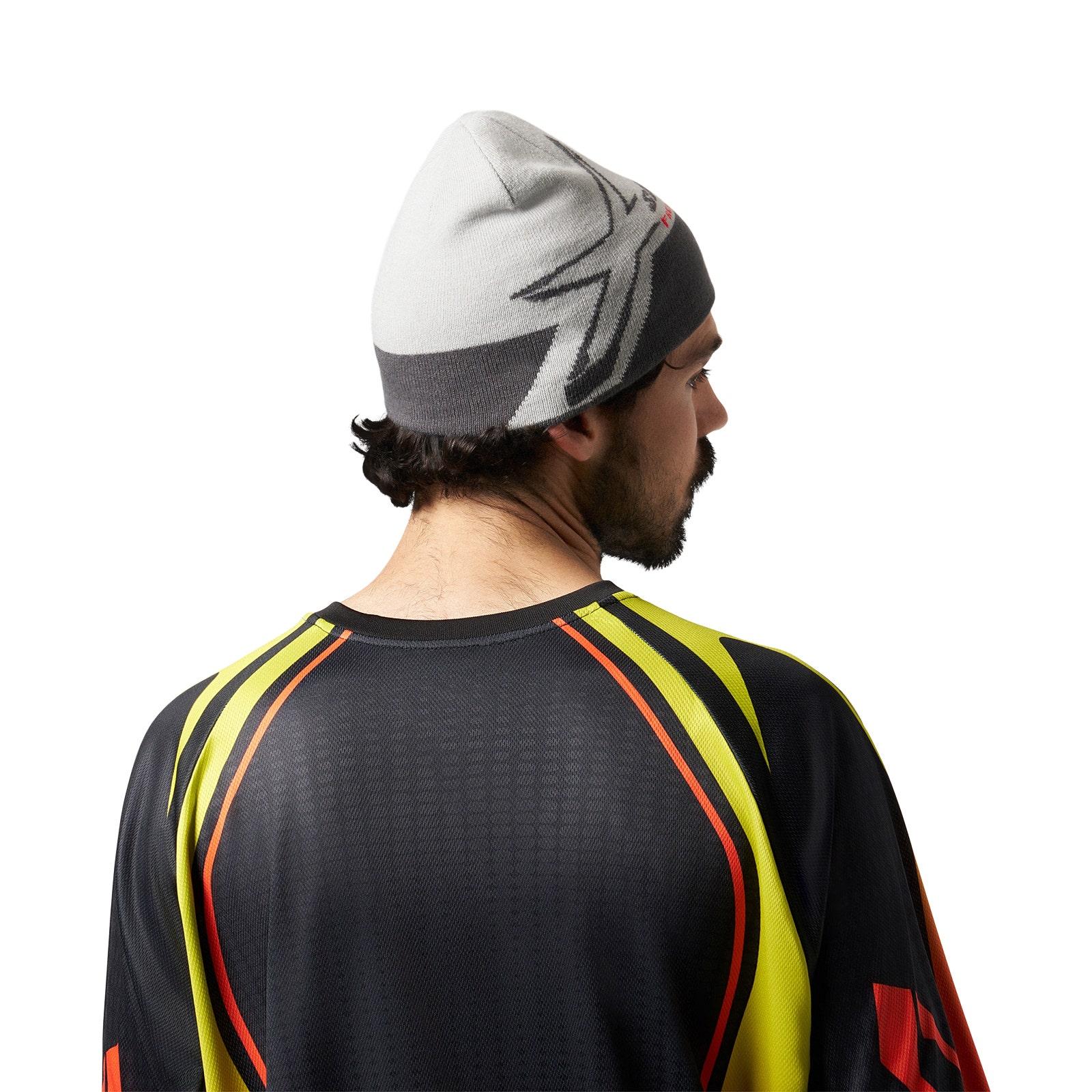 Tuque reversible X-Team Edition Unisexe — photo 3