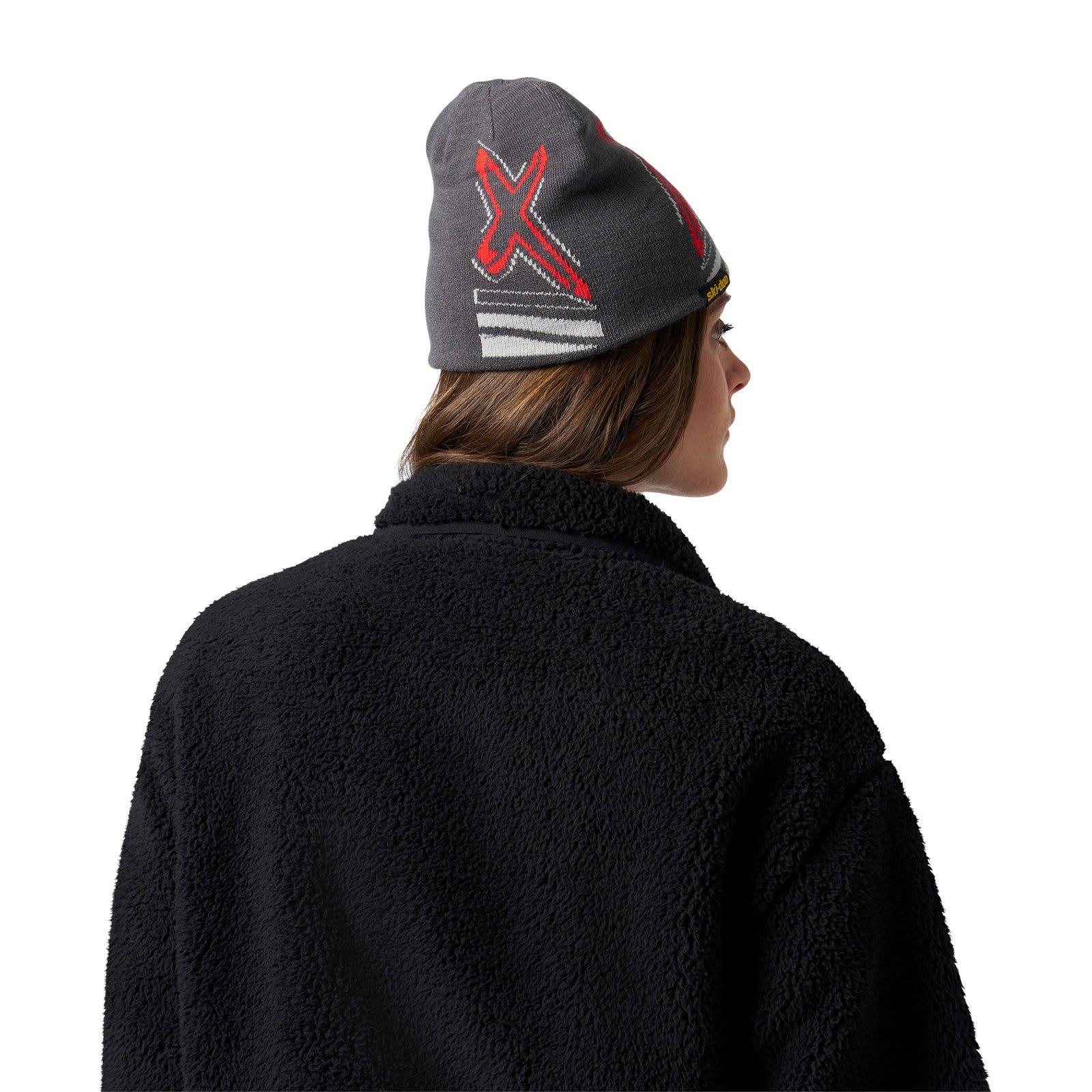 Tuque reversible X-Team Edition Unisexe — photo 4
