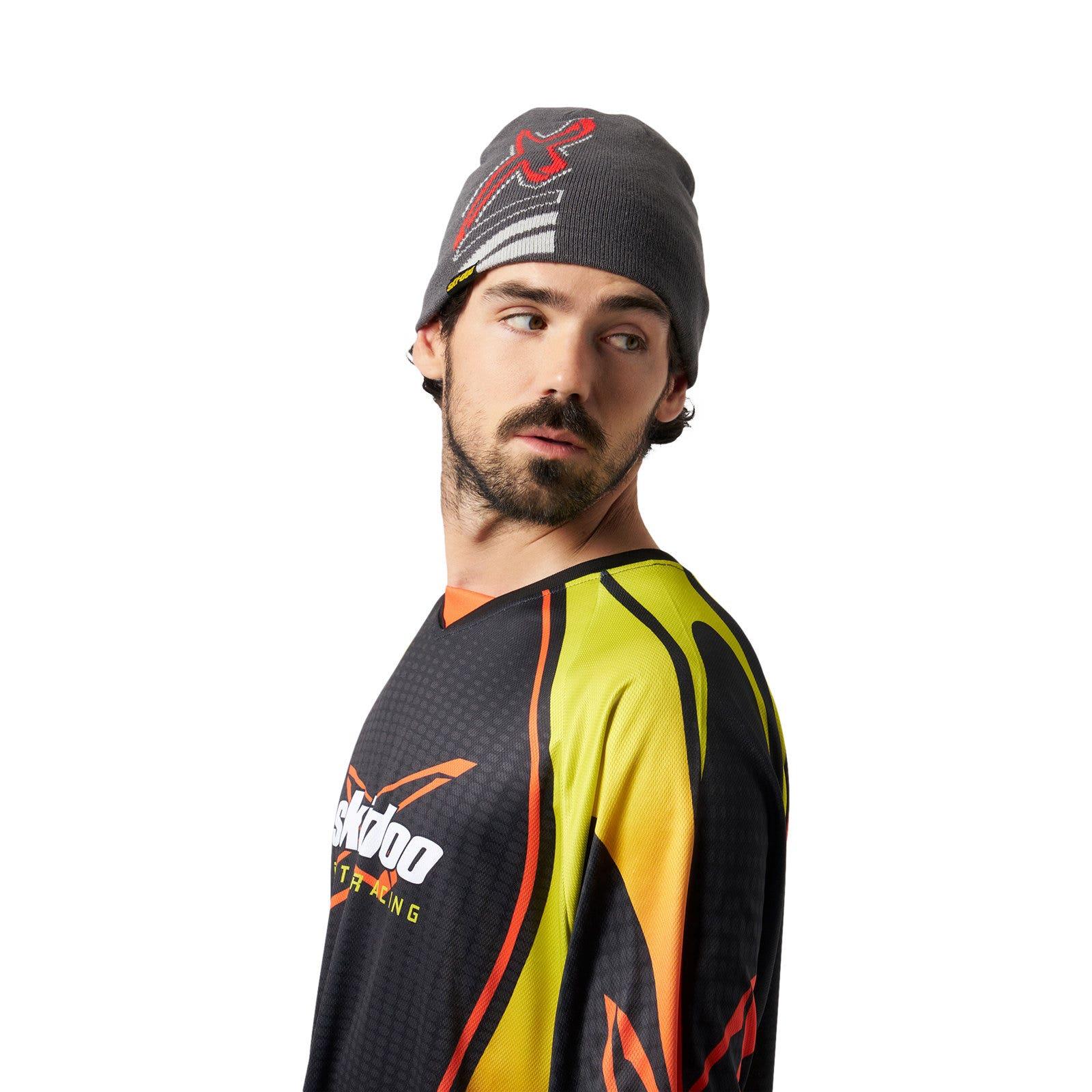 Tuque reversible X-Team Edition Unisexe
