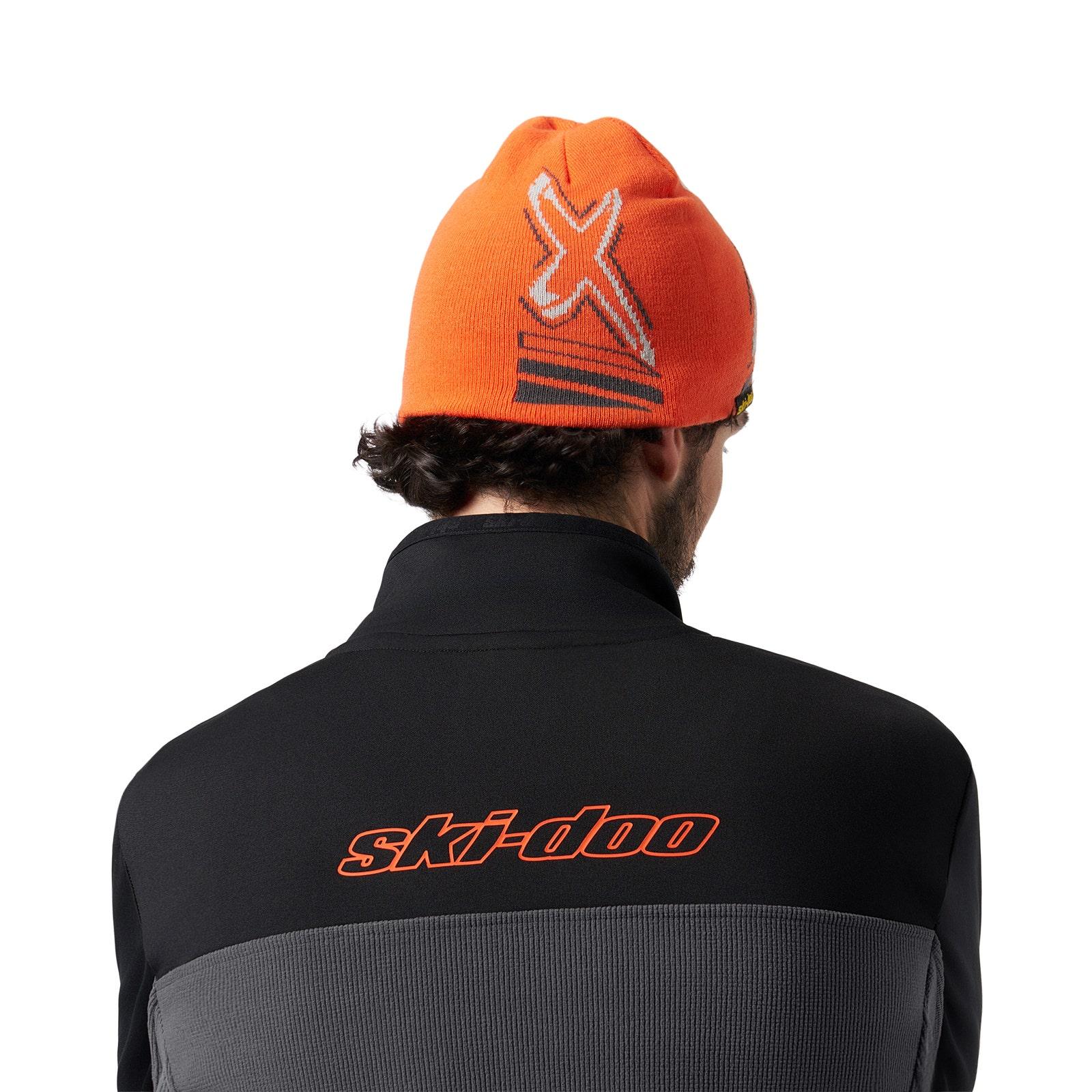 Tuque reversible X-Team Edition Unisexe — photo 8