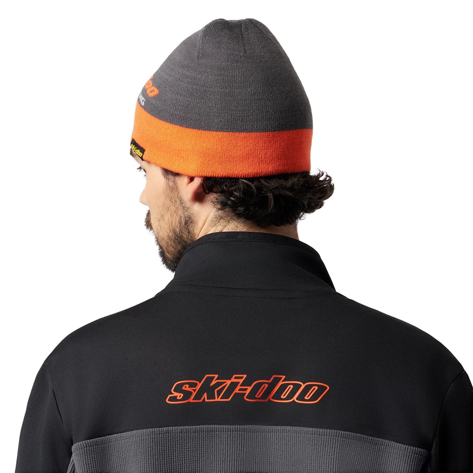 Tuque reversible X-Team Edition Unisexe — photo 7
