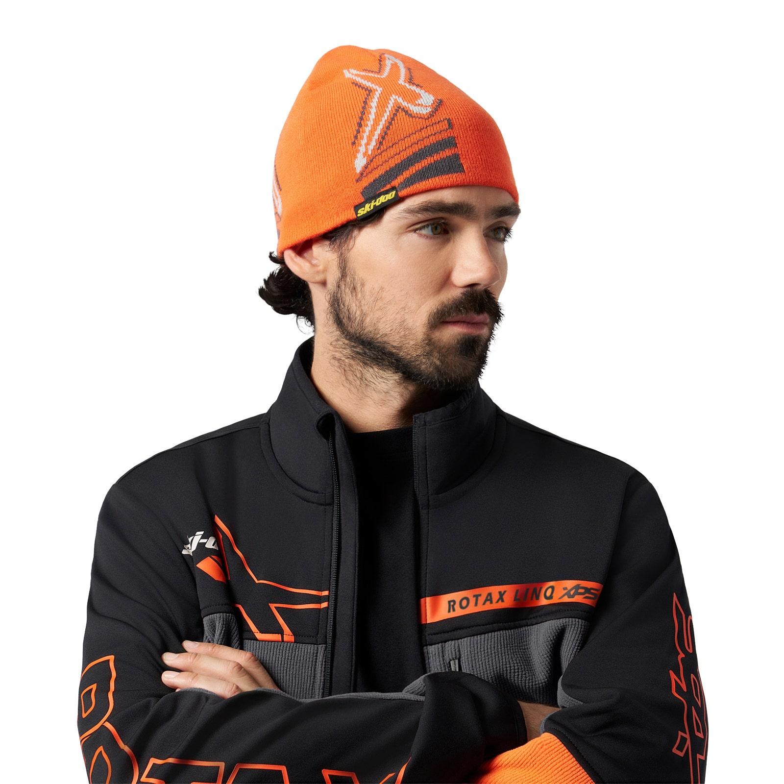 Tuque reversible X-Team Edition Unisexe — photo 6