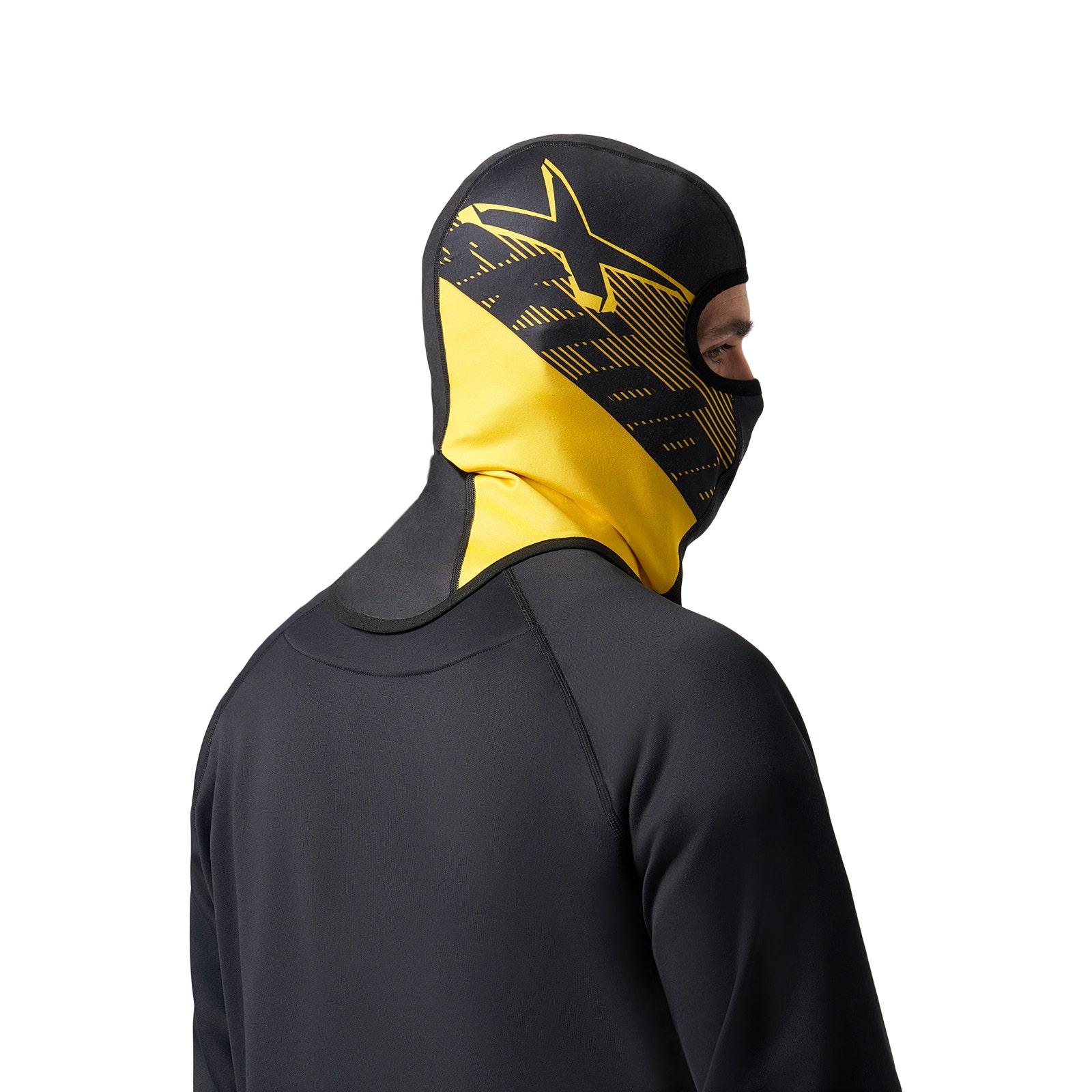 Ski-Doo Active X-Team Balaclava — photo 3