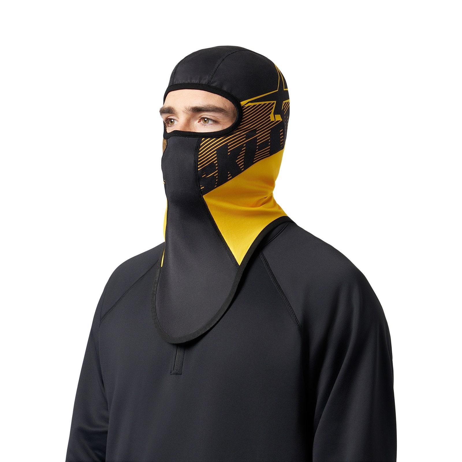 Cagoule Ski-Doo Active X-Team