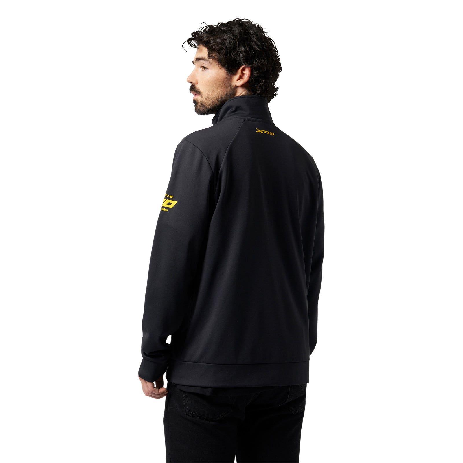 Ski-Doo Men's Technical Fleece MXZ X-RS Anniversary — photo 3