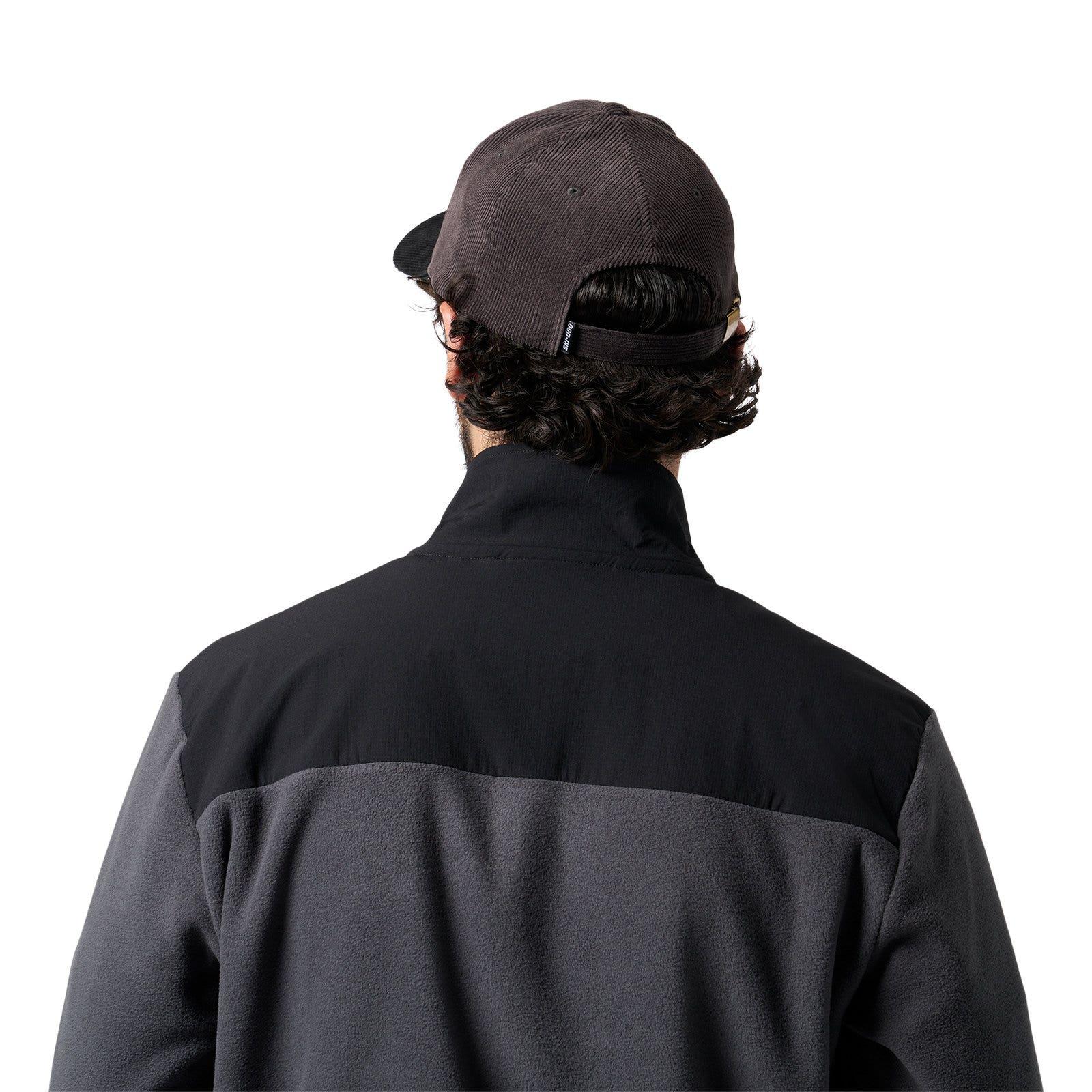 Ski-Doo Unisex Après-Ski-Doo Vintage Cap — photo 3