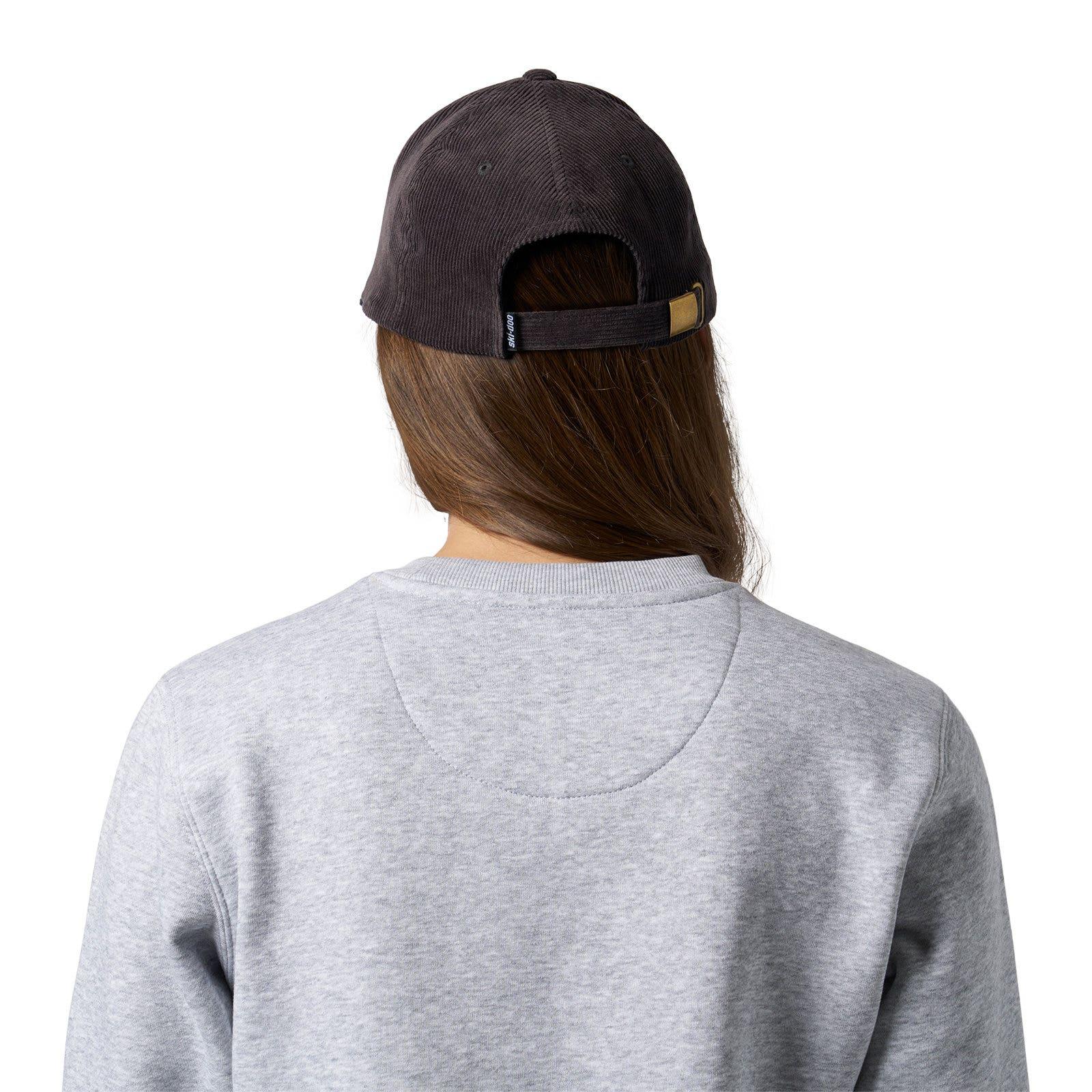 Ski-Doo Unisex Après-Ski-Doo Vintage Cap — photo 4