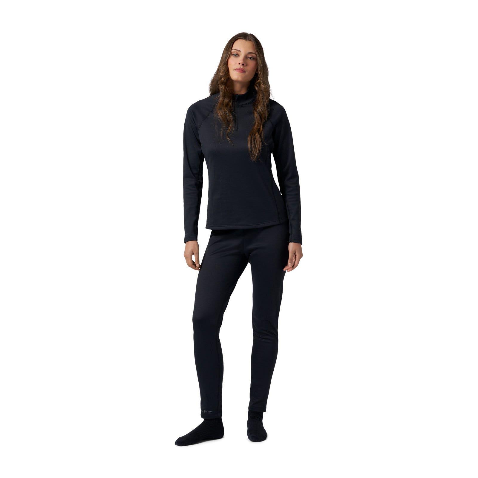 Women's Tec Layer Thermal Bottom — photo 2